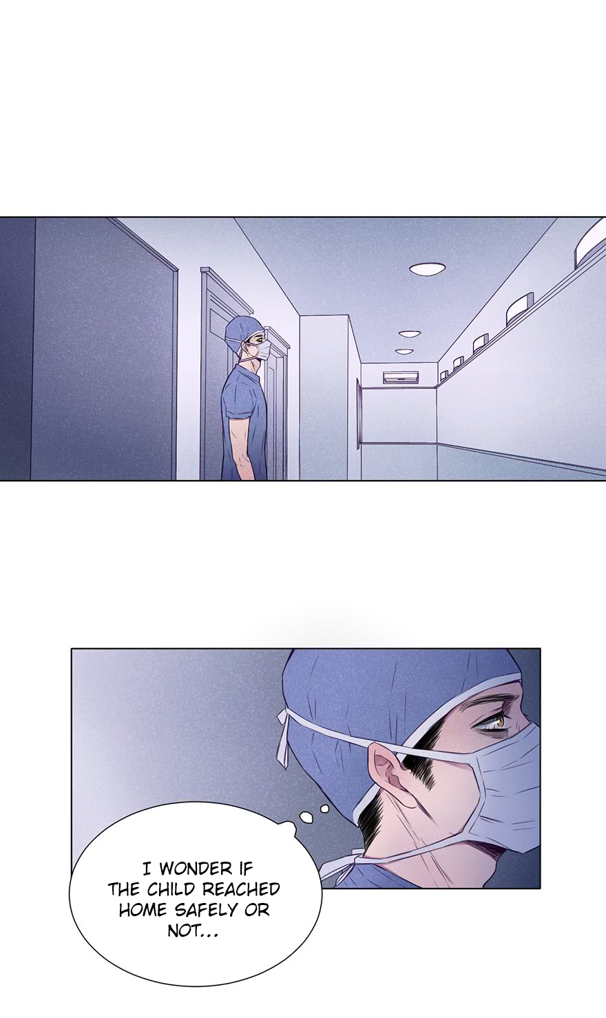 Uncle Cool Such a suspicious person, he must be a bad guy 第7页