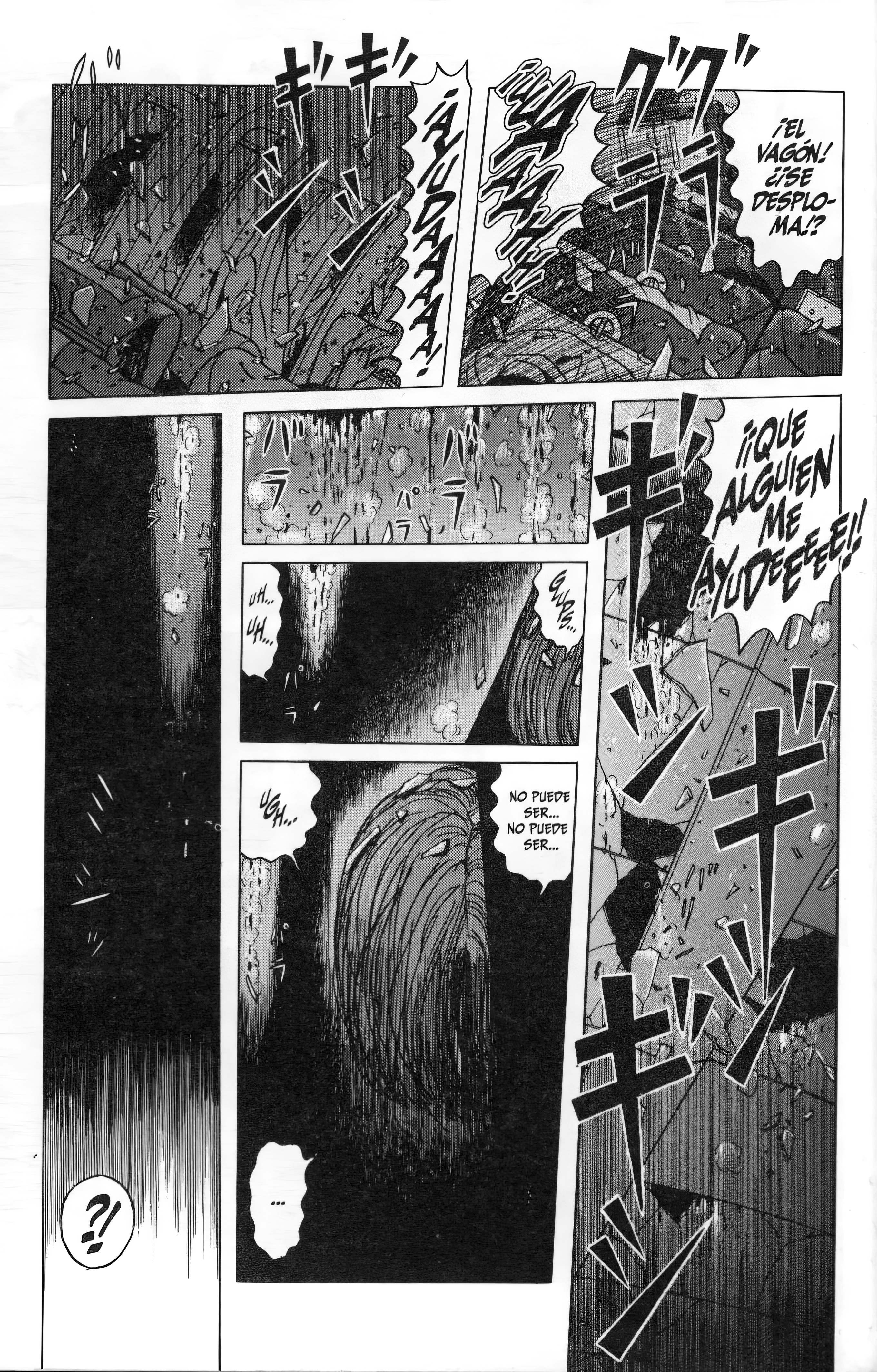 Dragon Head Viaje de Fin de Curso 第23页
