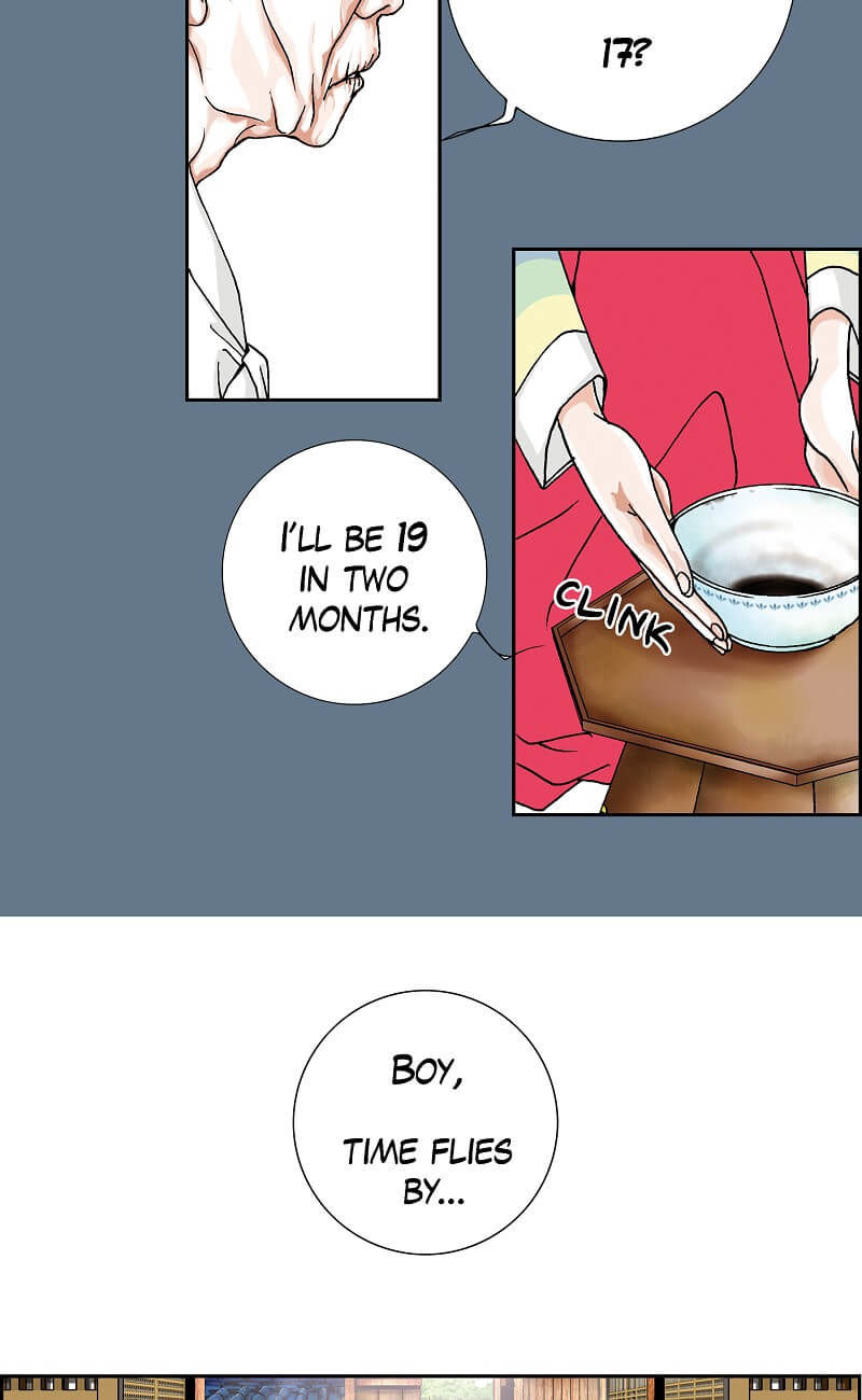 Cat and Dog Vol. 1 Ch. 1 第6页