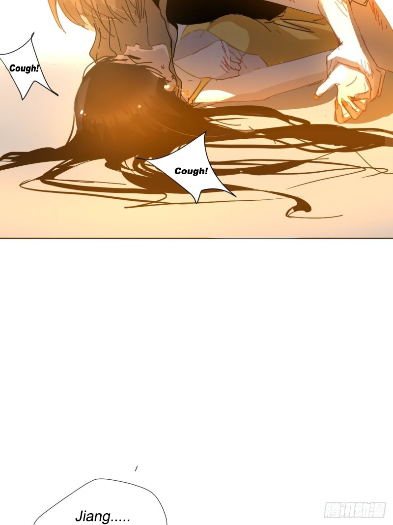 Black-backed albatross Zombie will not have difficulty breathing 第53页