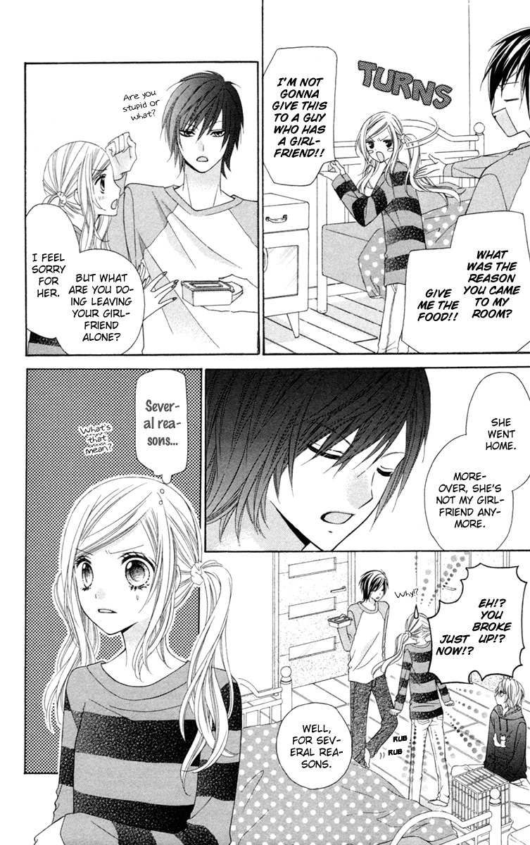 Stardust Wink Vol. 1 Ch. 1 第29页