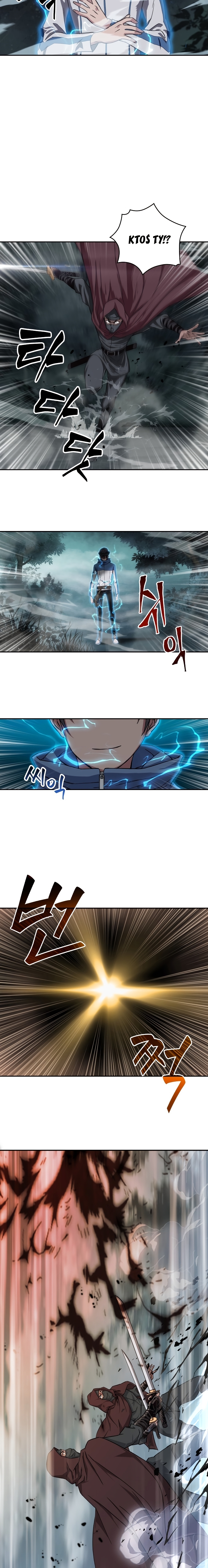 Nano Machine Ch. 1 第13页