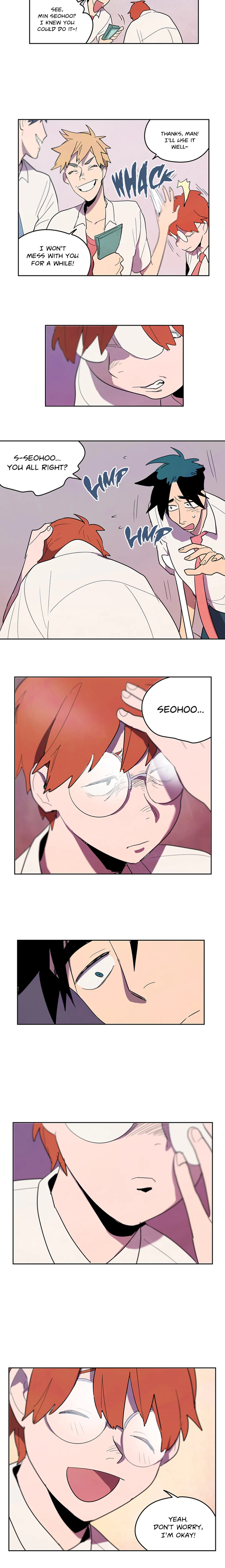 Appetite Ch. 2 第13页