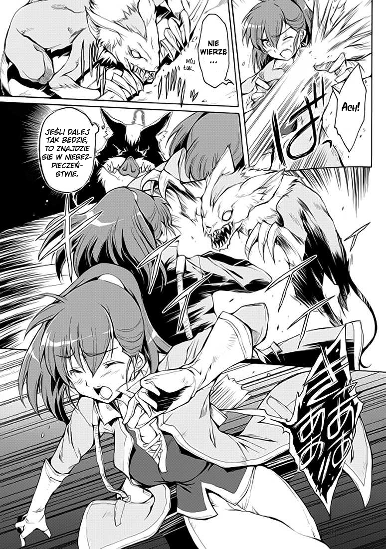 Spirit Migration Vol. 1 Ch. 2 第8页