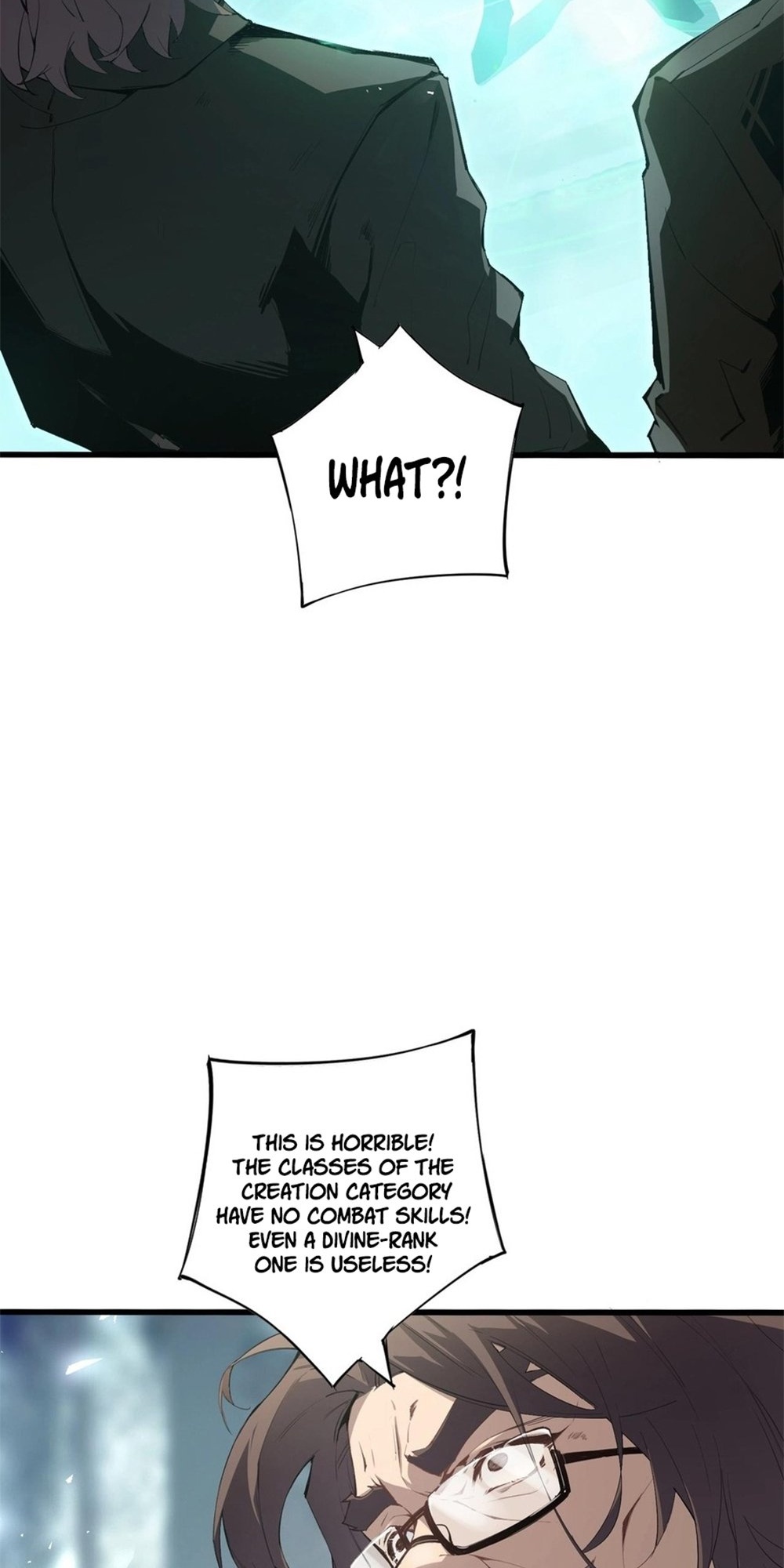 Supreme Zerg Lord Ch. 1 第23页