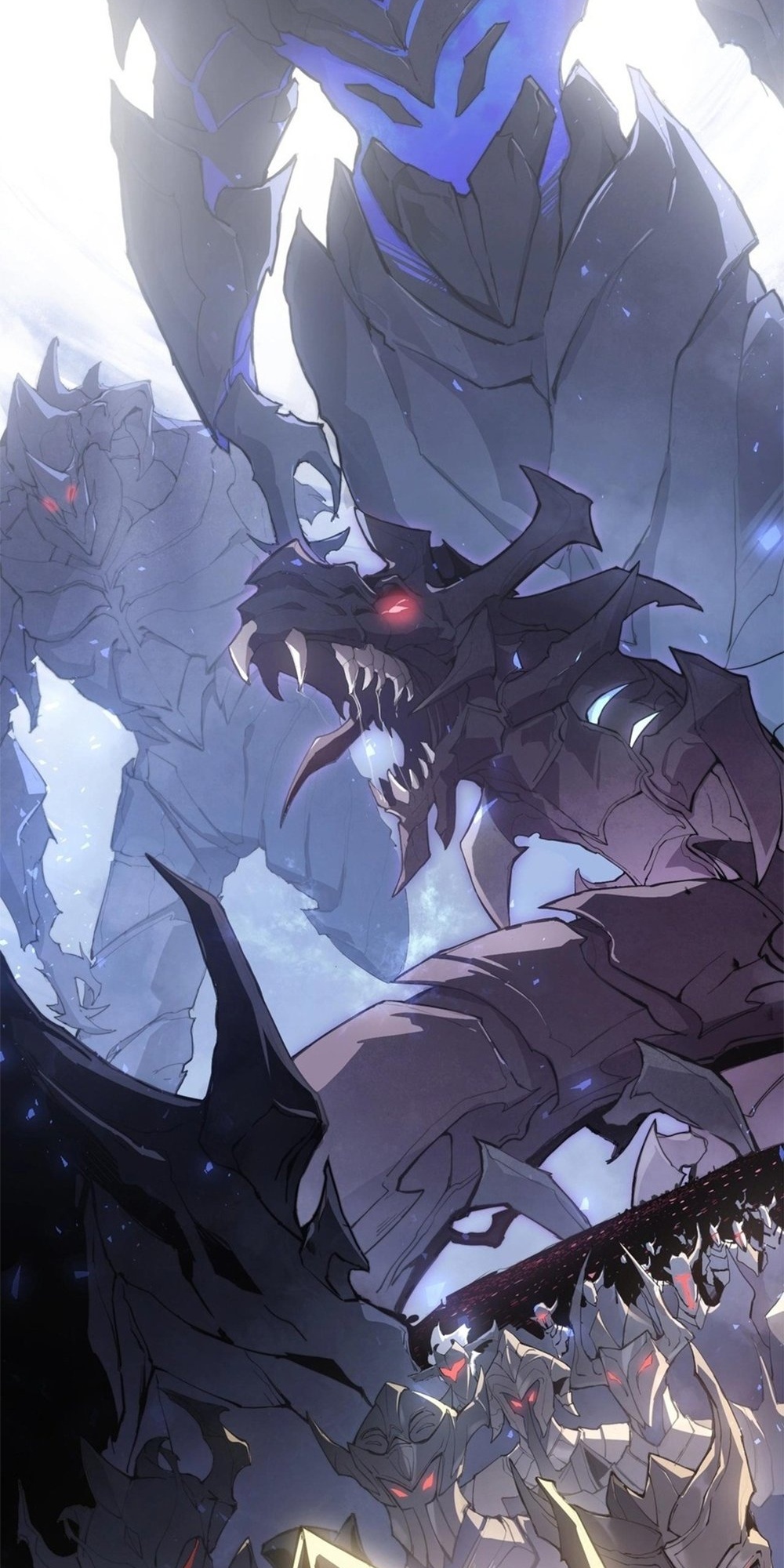 Supreme Zerg Lord 第4页