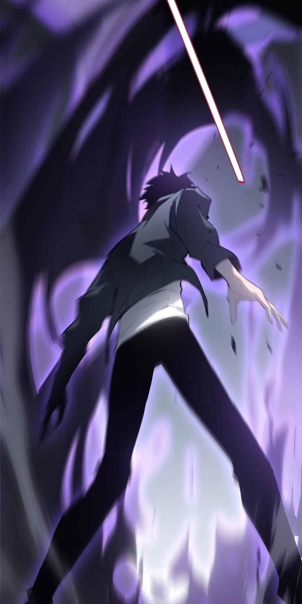 Supreme Zerg Lord Ch. 1 第50页