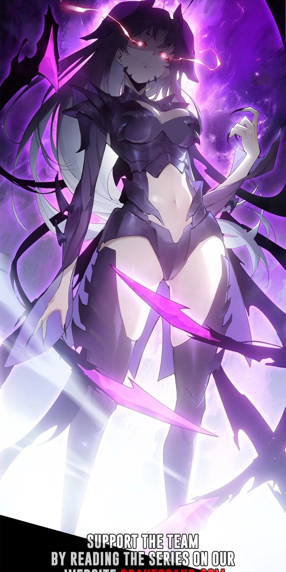 Supreme Zerg Lord Ch. 1 第62页