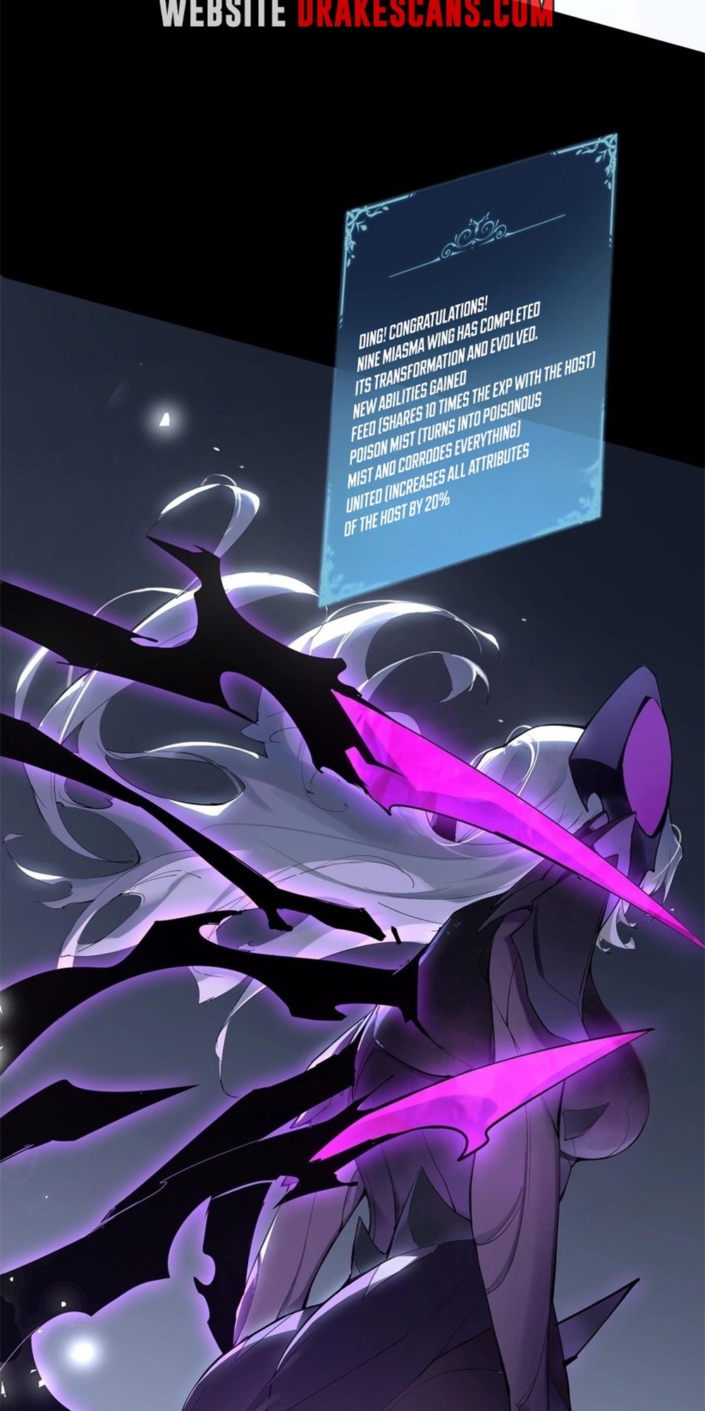 Supreme Zerg Lord Ch. 1 第63页