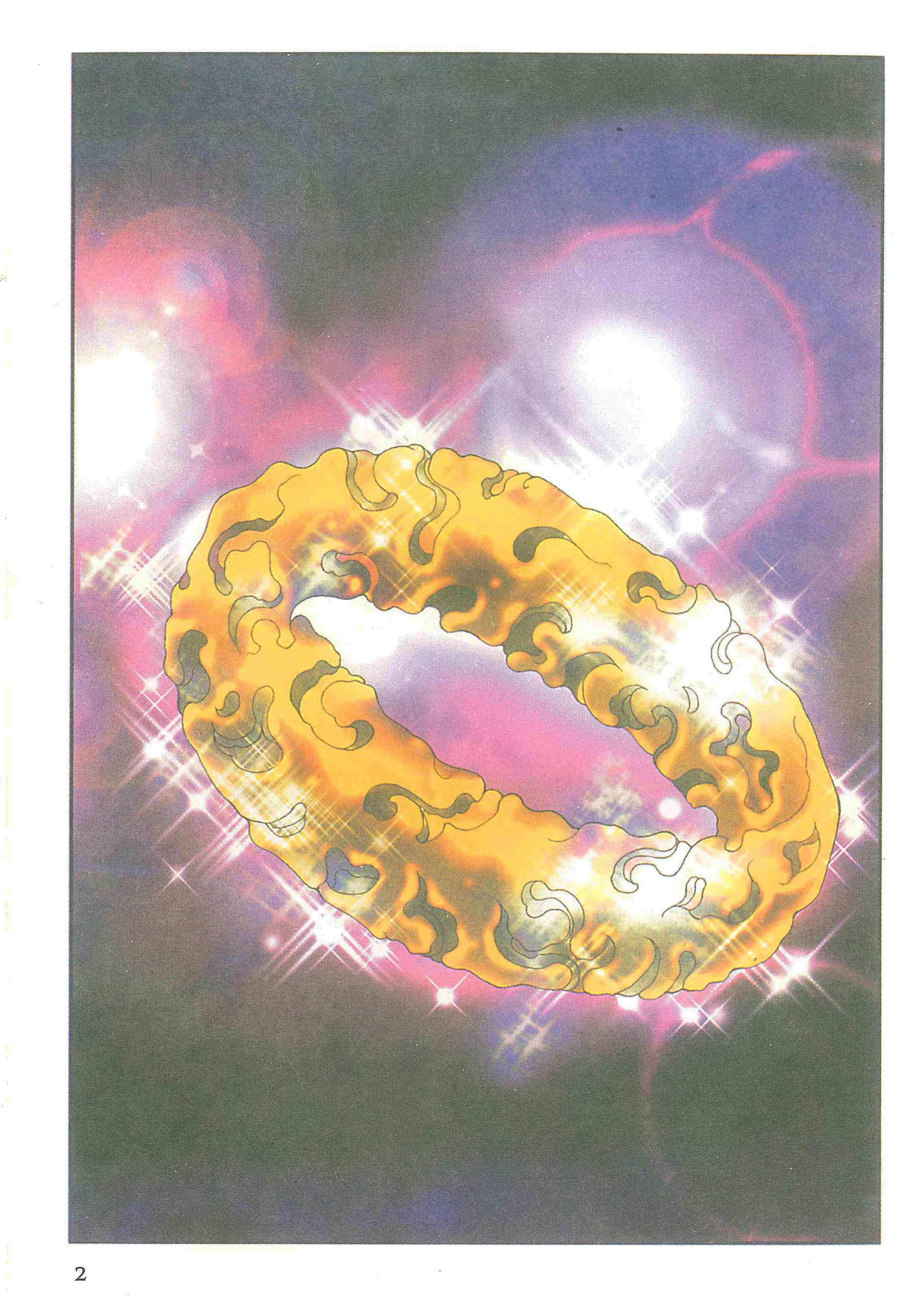 Norse Mythology in Comics Kim Đồng Booklet 25 第4页