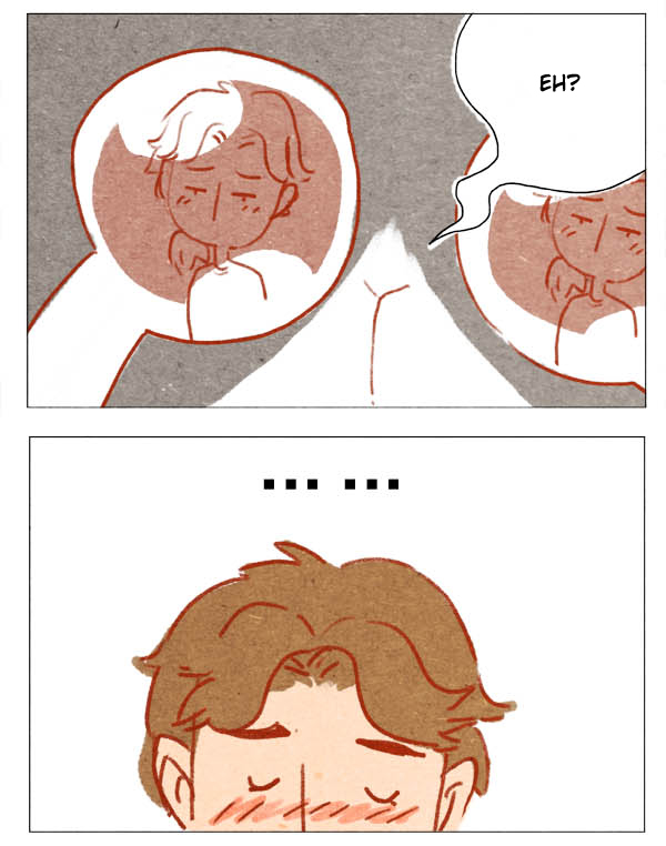 Hey, Your Cat Ears Are Showing! Ch. 2 第6页