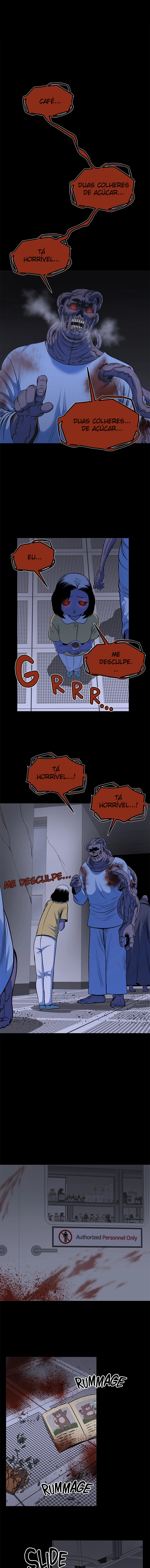 I'm a Mom Um dia típico do provedor 第1页