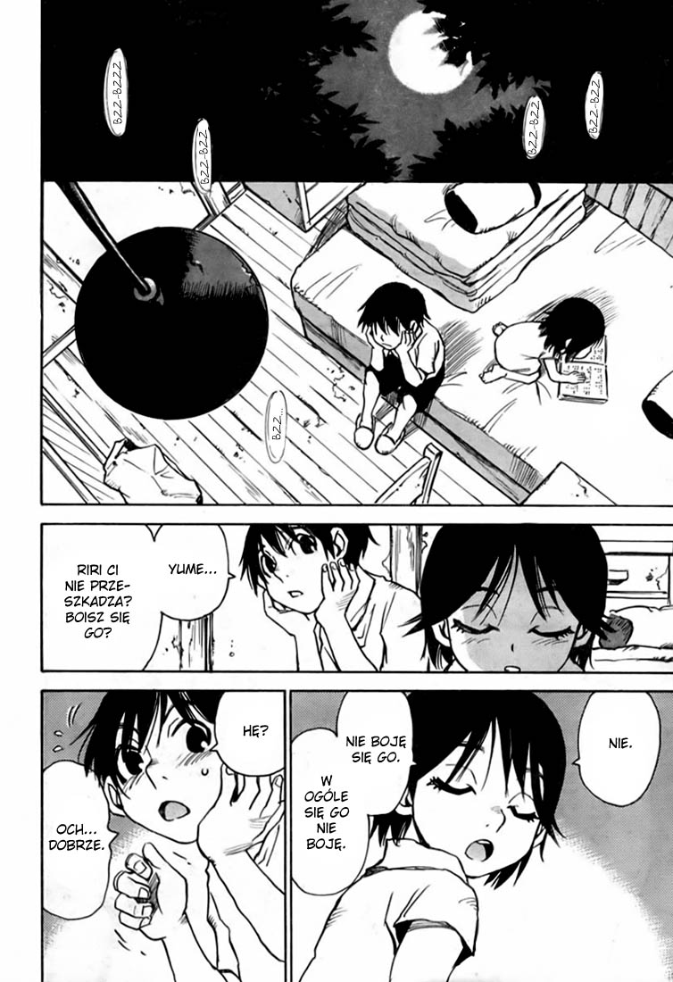 Hoozuki no Shima Piękna wyspa 第35页