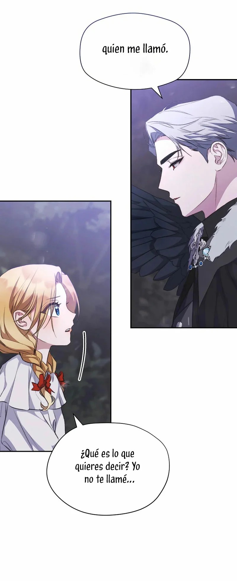How to Satisfy the Devil Vol. 1 Ch. 2 第27页