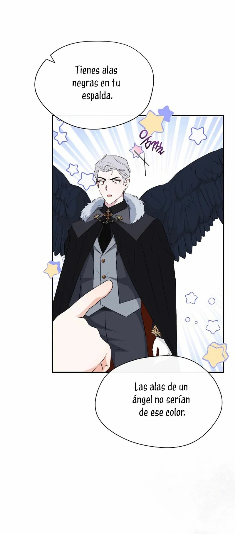 How to Satisfy the Devil Vol. 1 Ch. 2 第32页