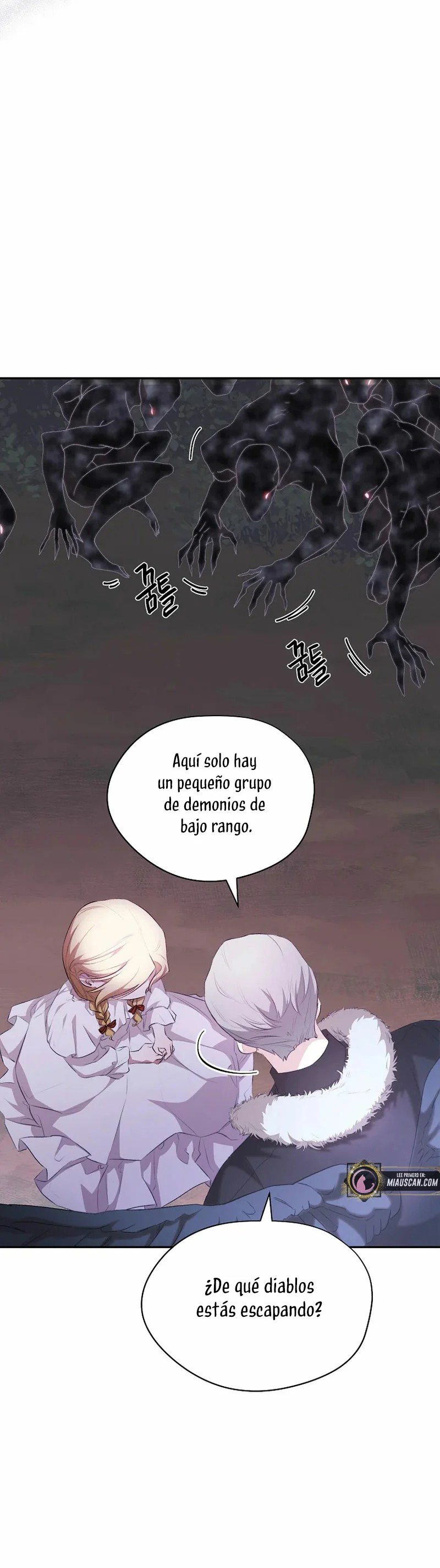 How to Satisfy the Devil Vol. 1 Ch. 2 第44页