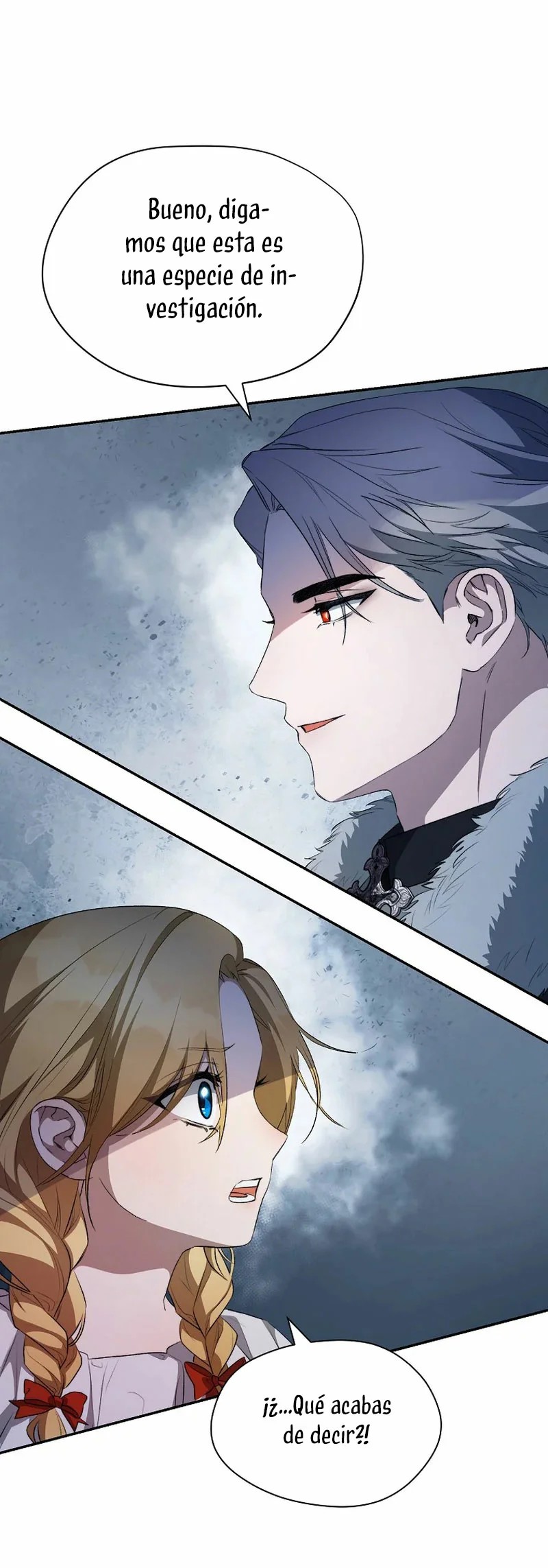 How to Satisfy the Devil Vol. 1 Ch. 2 第72页