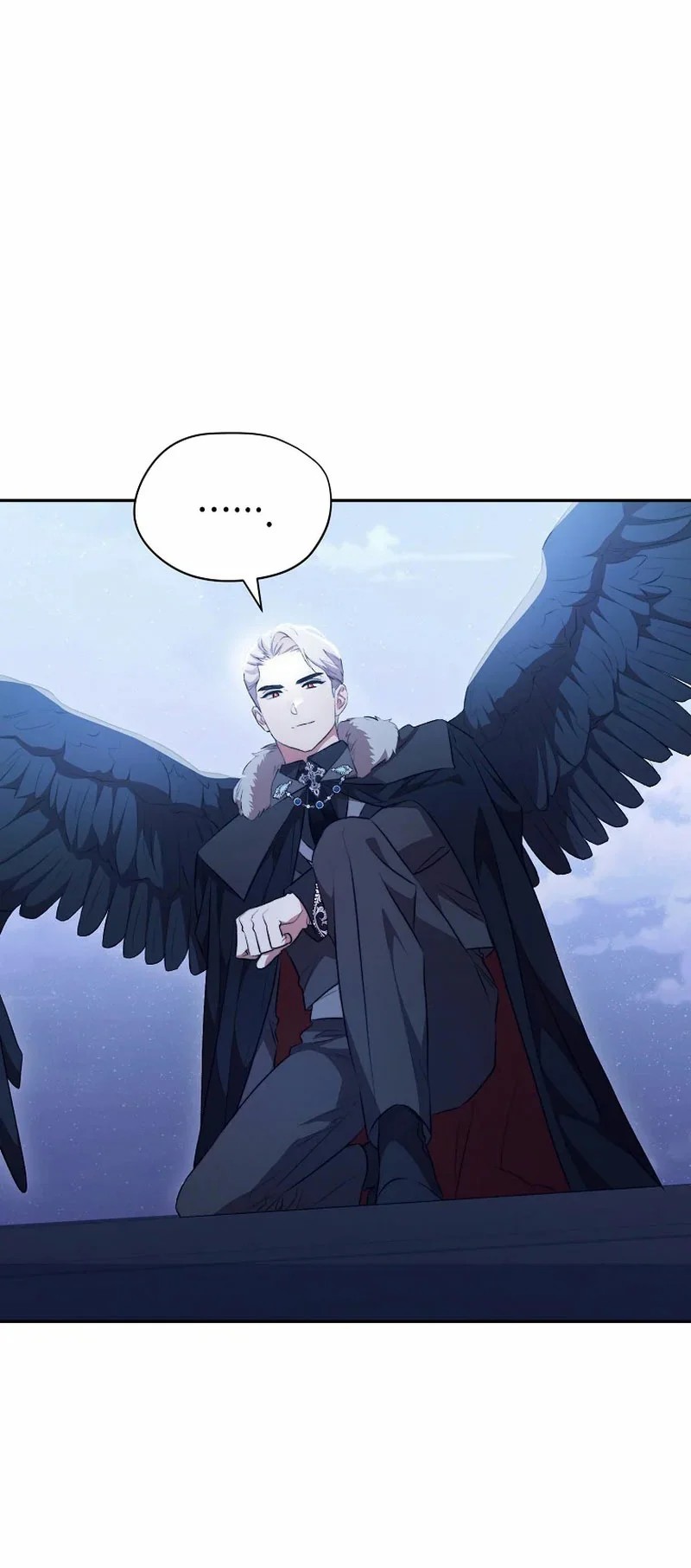 How to Satisfy the Devil Vol. 1 Ch. 2 第85页
