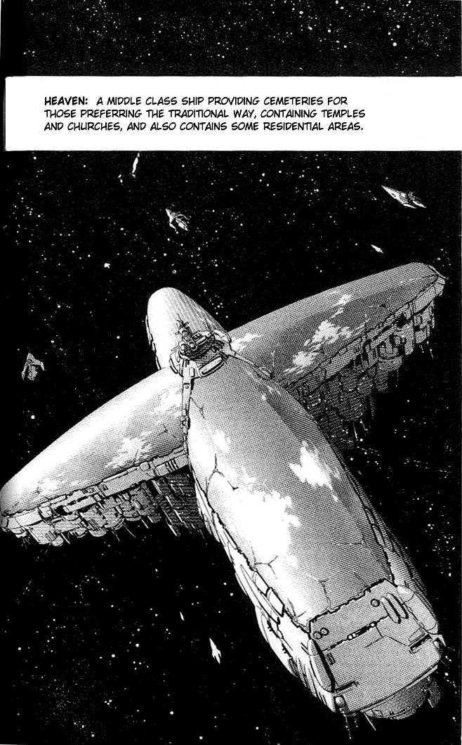Macross 7 Trash The Past 第11页