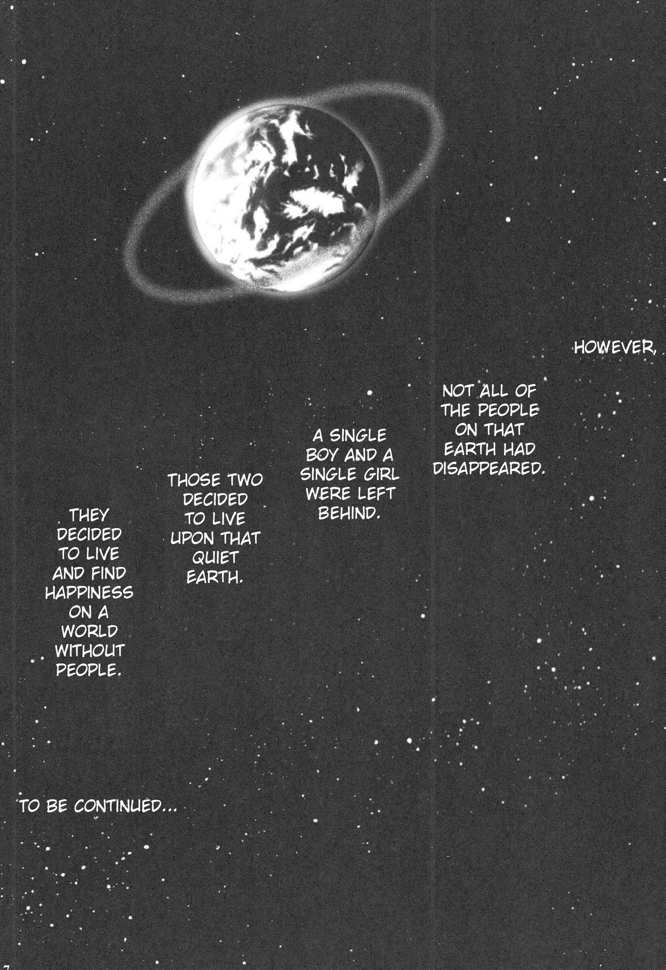 Shin Seiki Evangelion - Epilogue of Evangelion (Doujinshi) Ch. 1 第9页