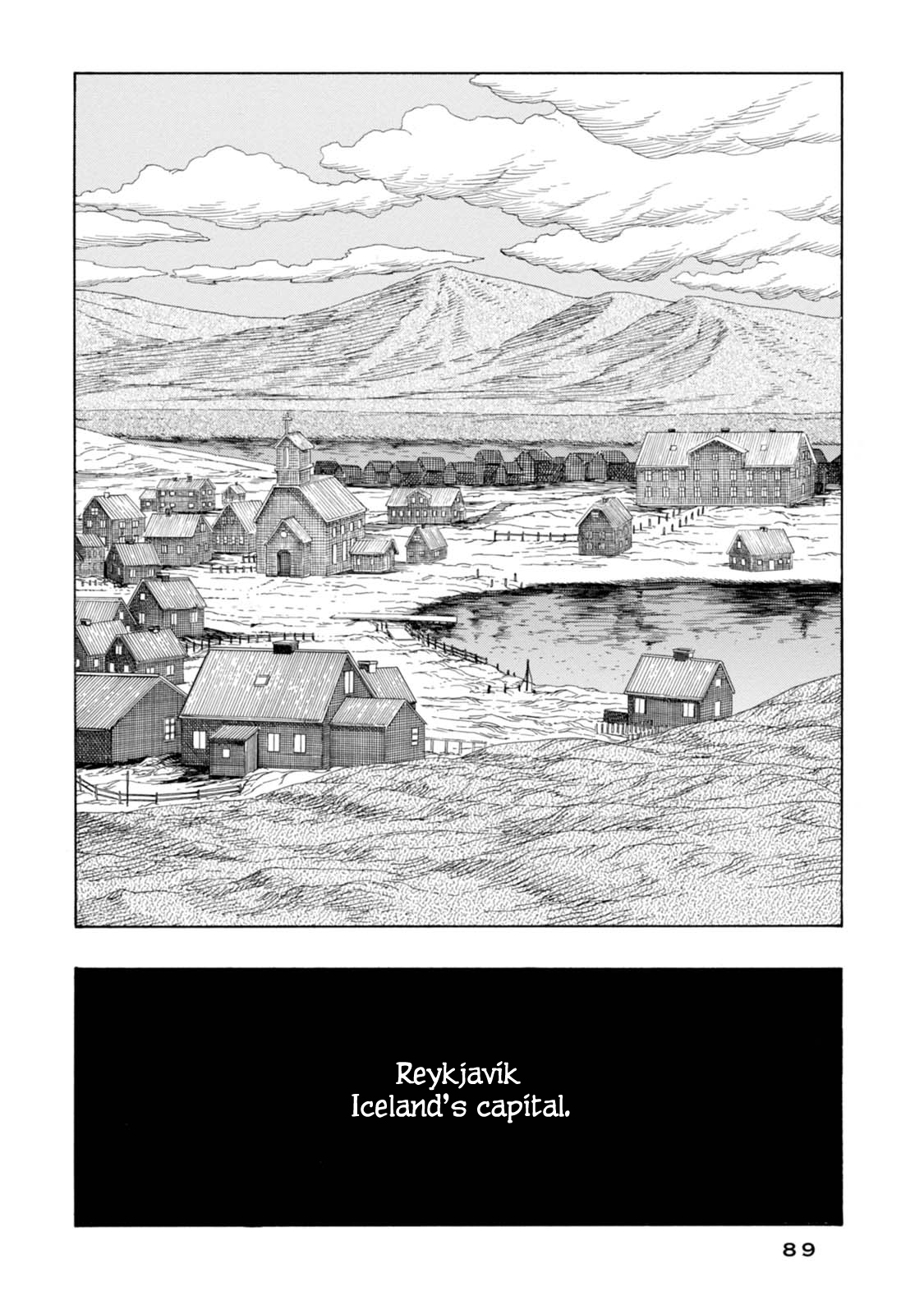 Chitei Ryokou Our Guide Hans 第2页