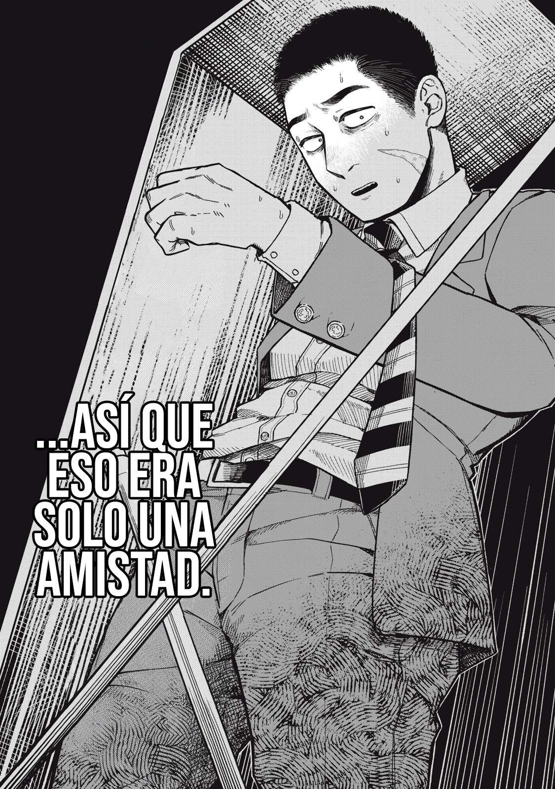 Kimi wa Ore no Yasashikunai Haru Vol. 1 Ch. 6 第23页