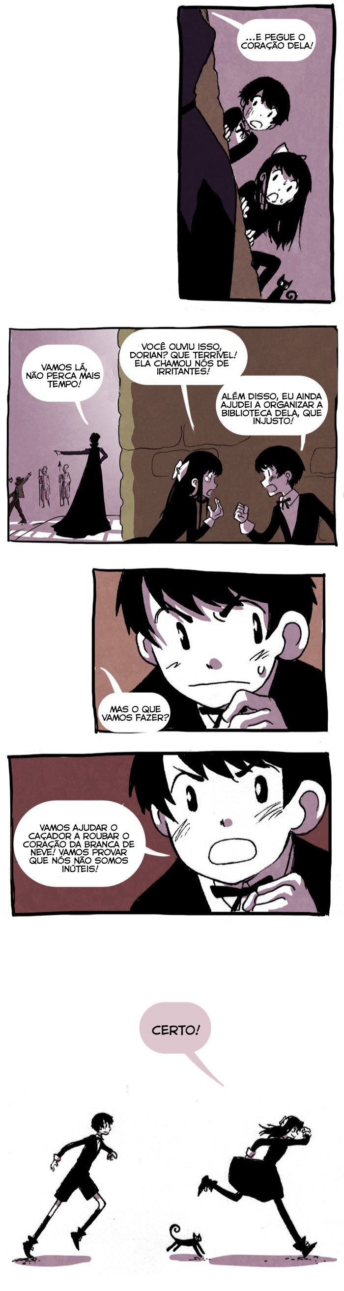 Hooky Capítulo 2 第10页