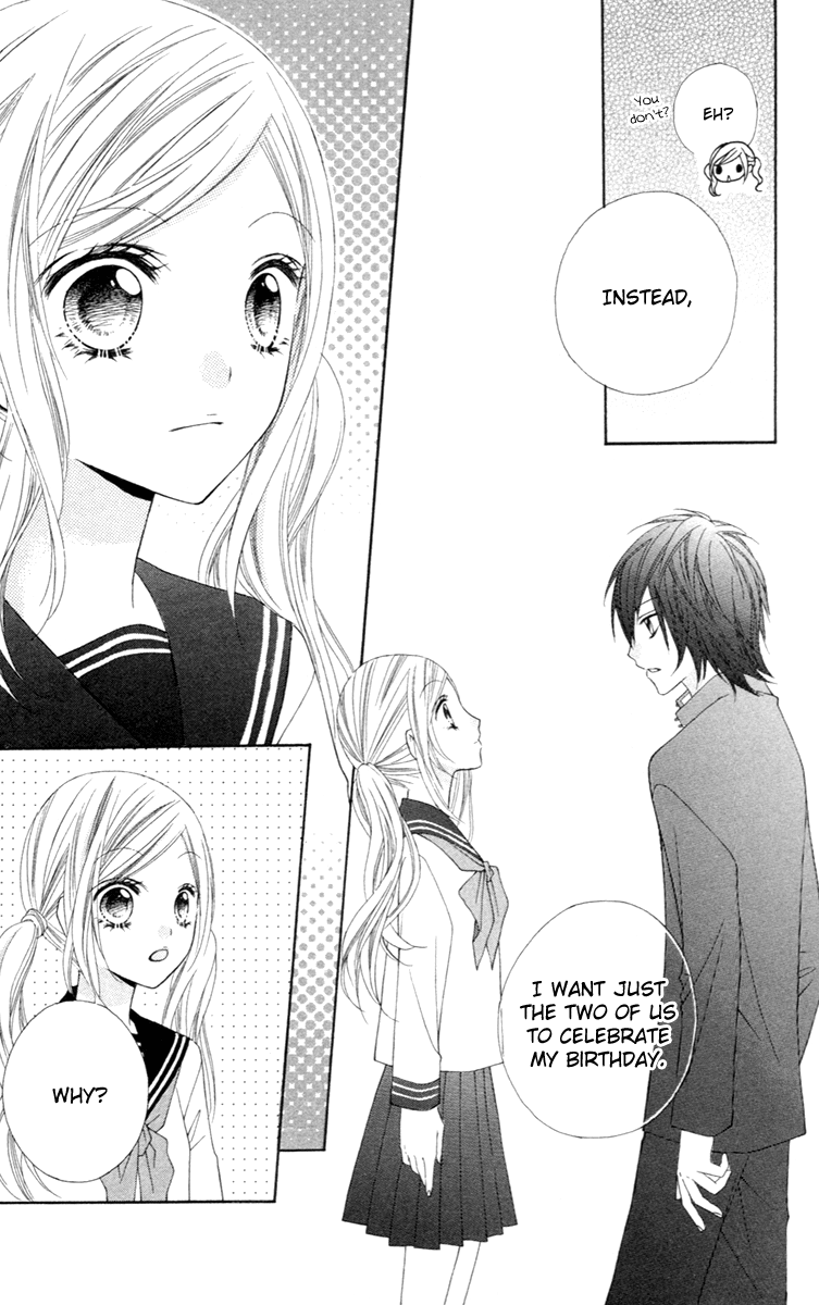 Stardust Wink Vol. 1 Ch. 3 第15页