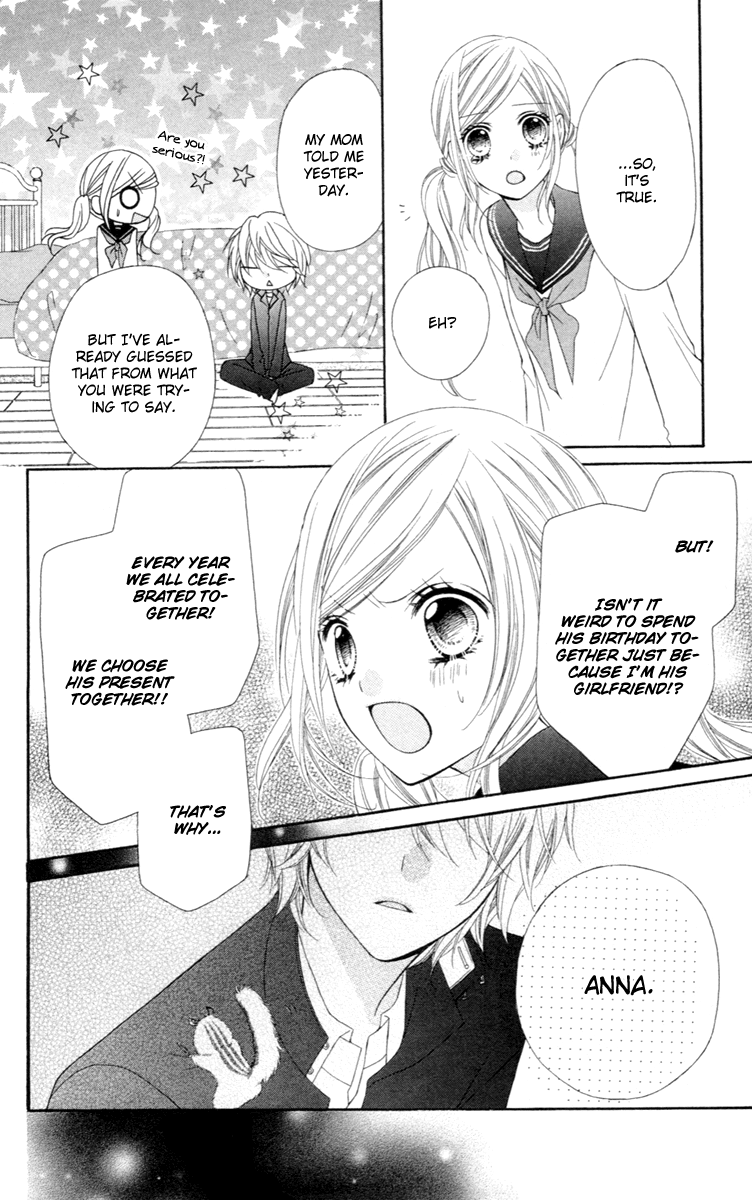 Stardust Wink Vol. 1 Ch. 3 第24页