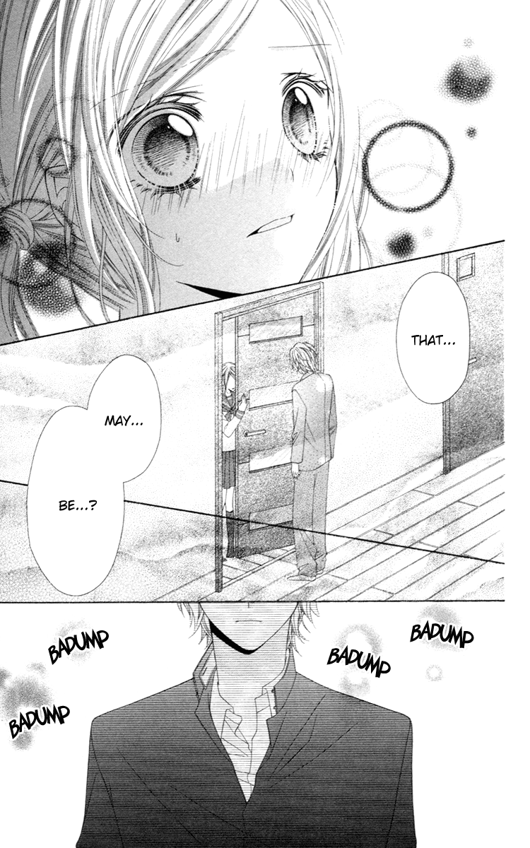 Stardust Wink Vol. 1 Ch. 3 第31页