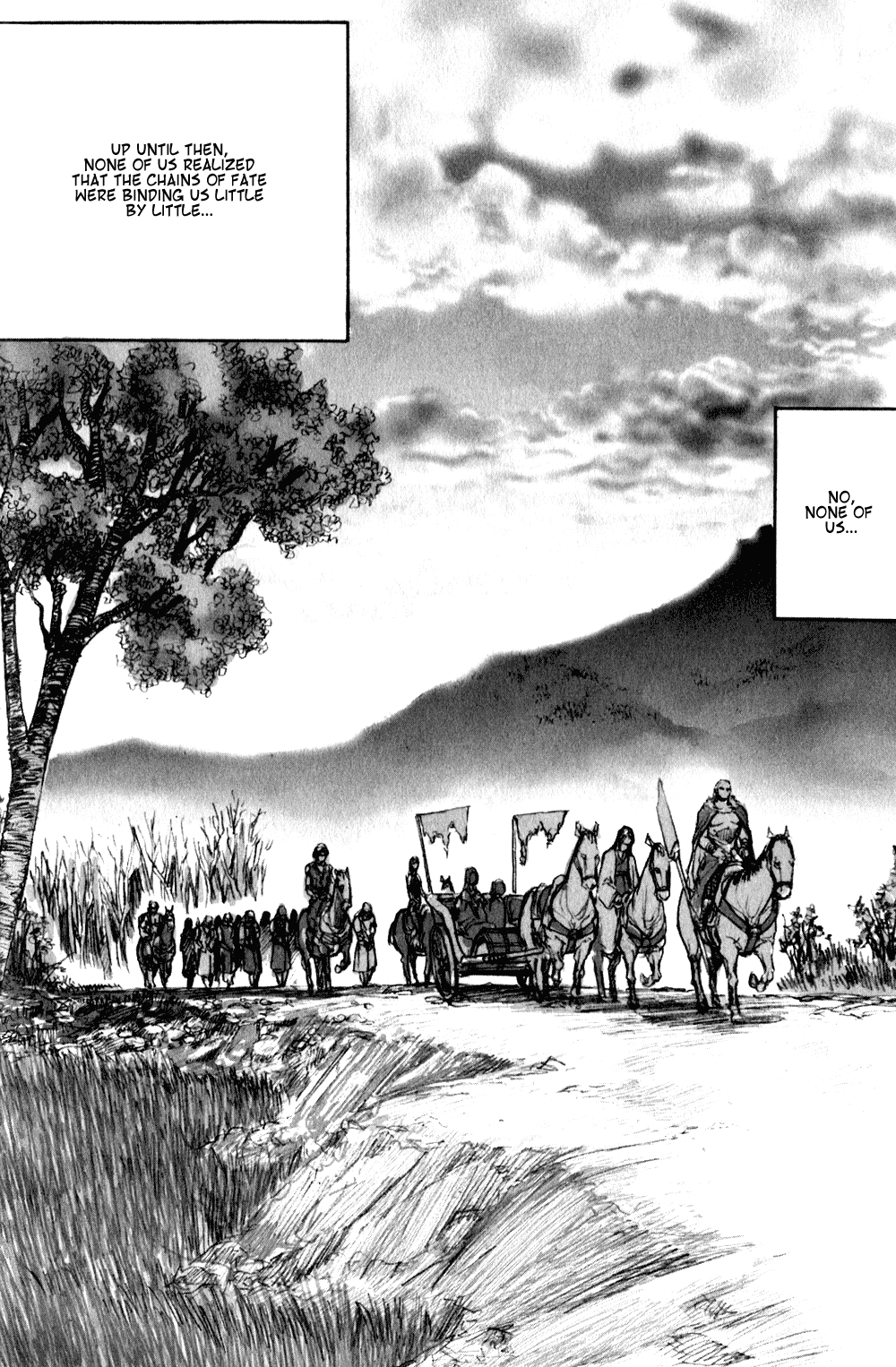 ChunChu Vol. 1 Ch. 3 第26页