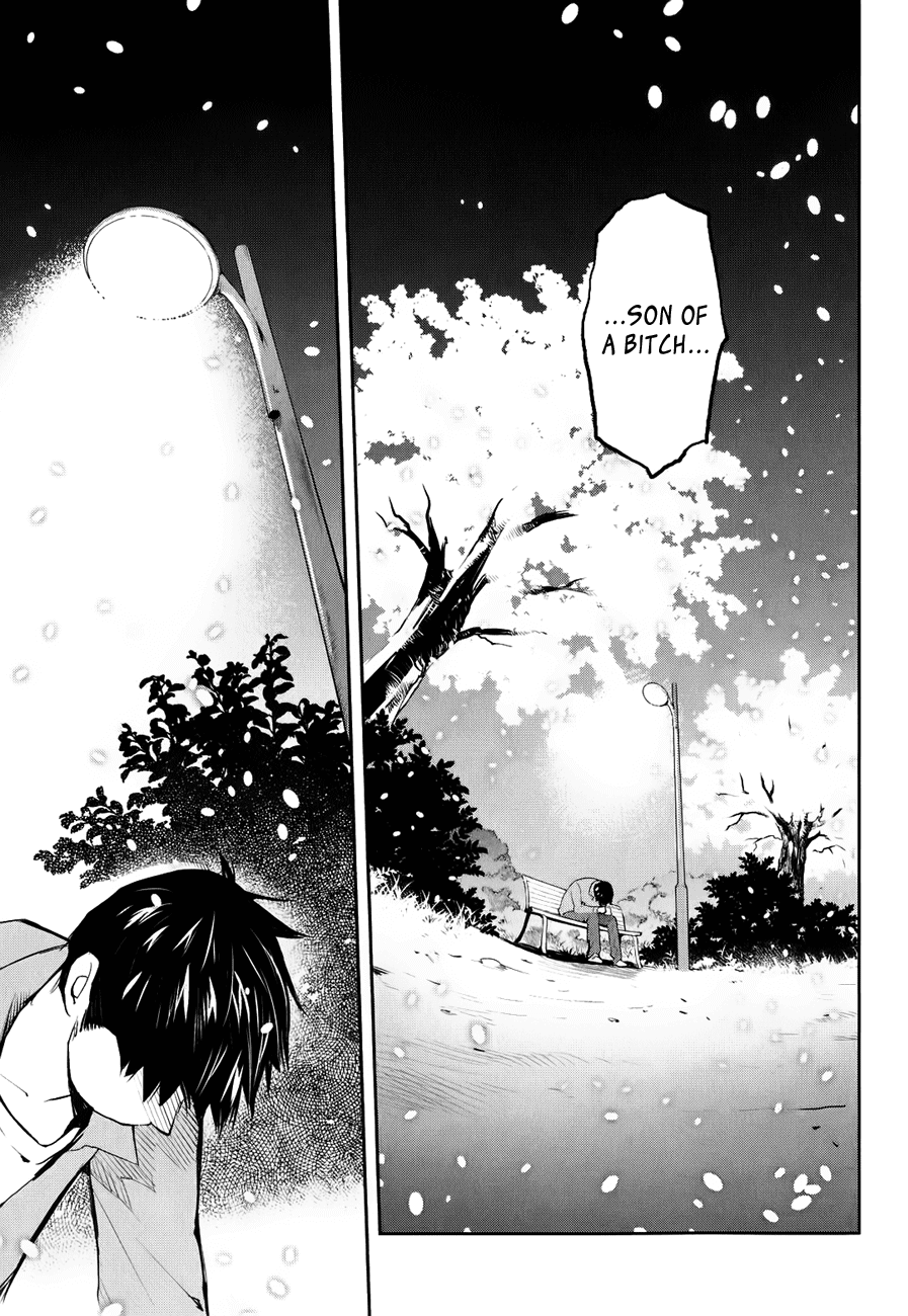 Youkai Apartment no Yuuga na Nichijou Yuushi and Kotobuki Manor 第23页