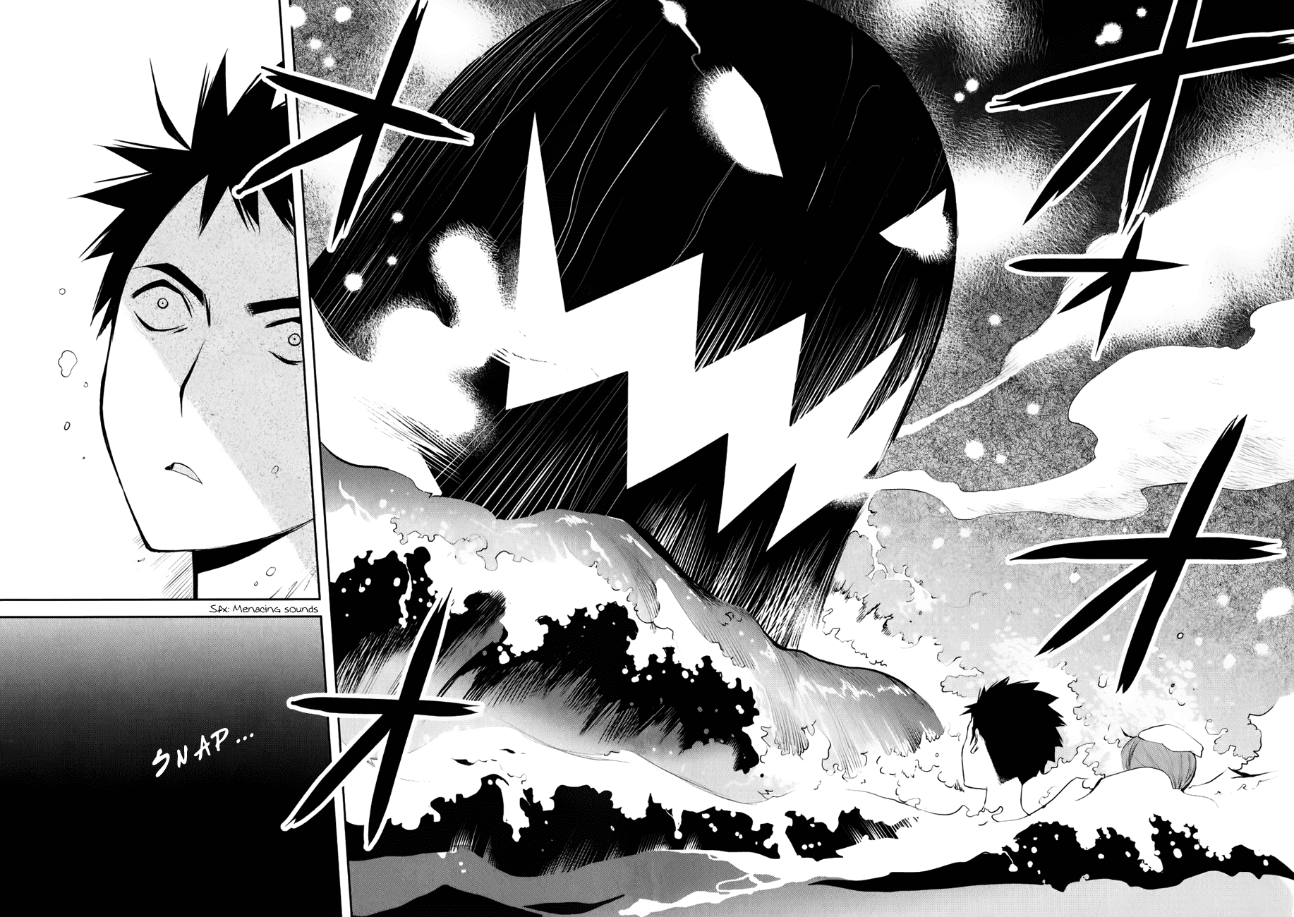 Youkai Apartment no Yuuga na Nichijou Yuushi and Kotobuki Manor 第59页