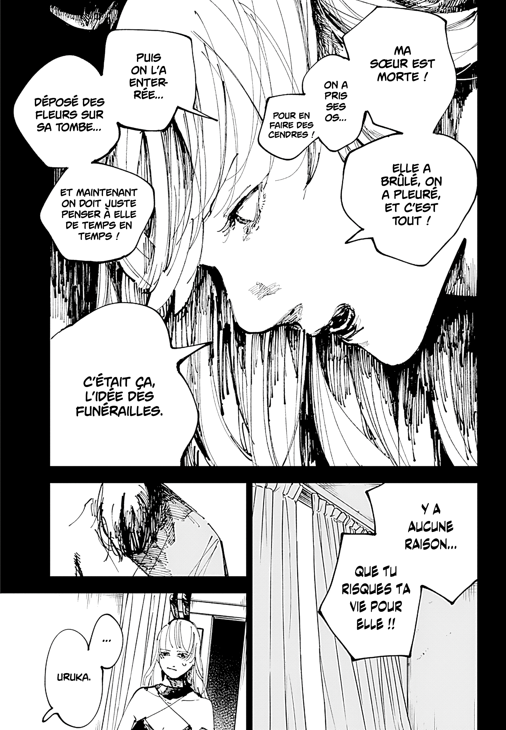 Nito no Joreishi Exorcisme 第26页