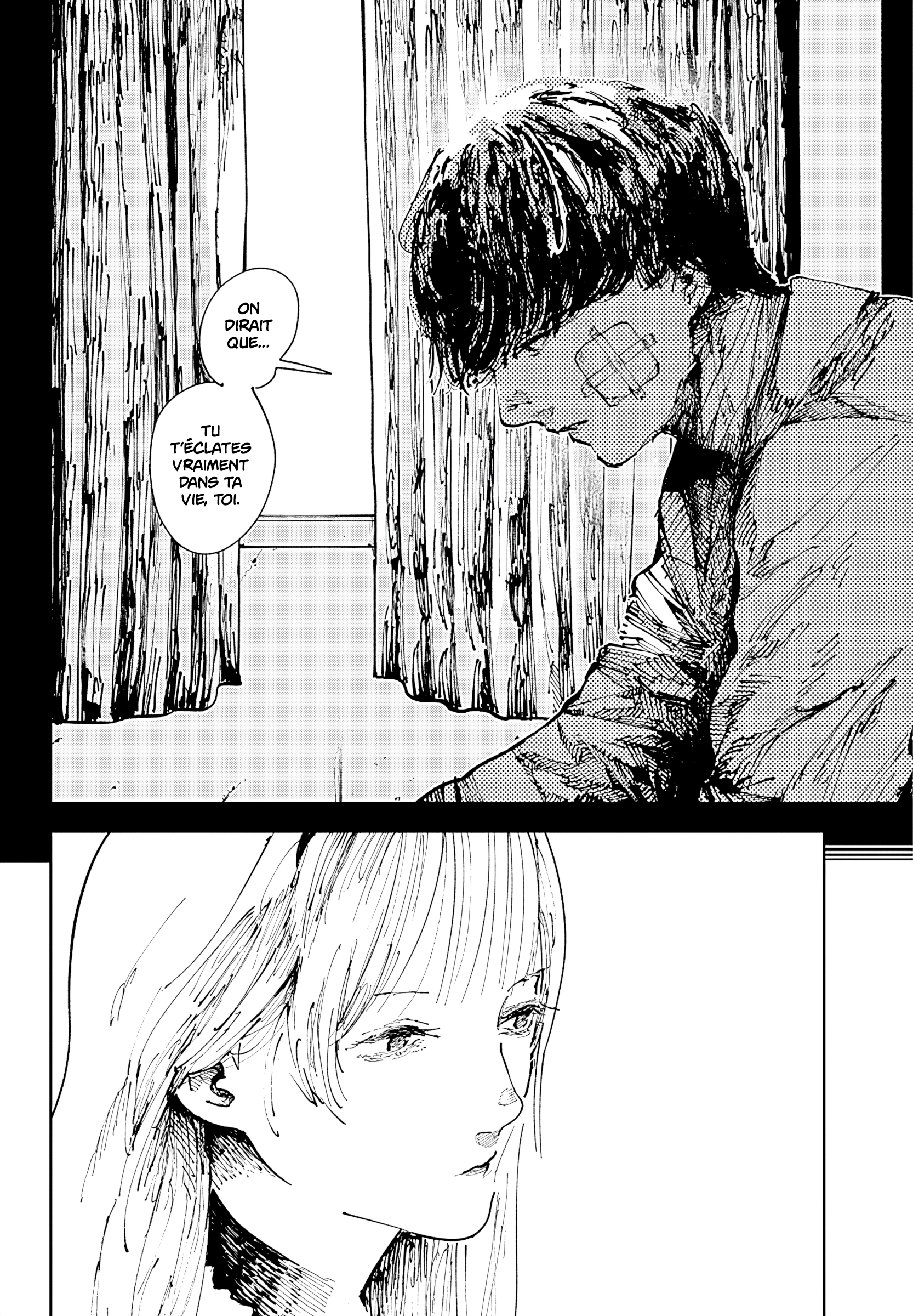 Nito no Joreishi Exorcisme 第27页