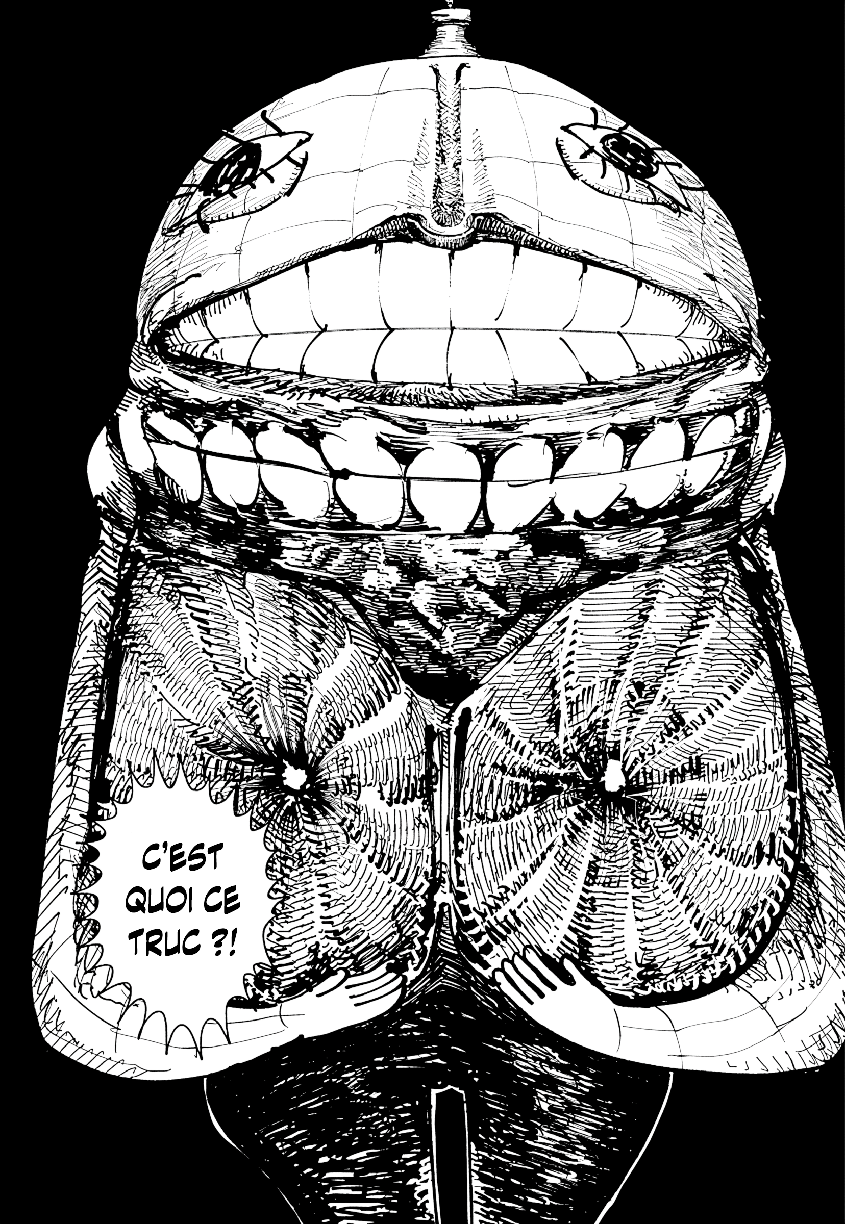 Nito no Joreishi Exorcisme 第50页