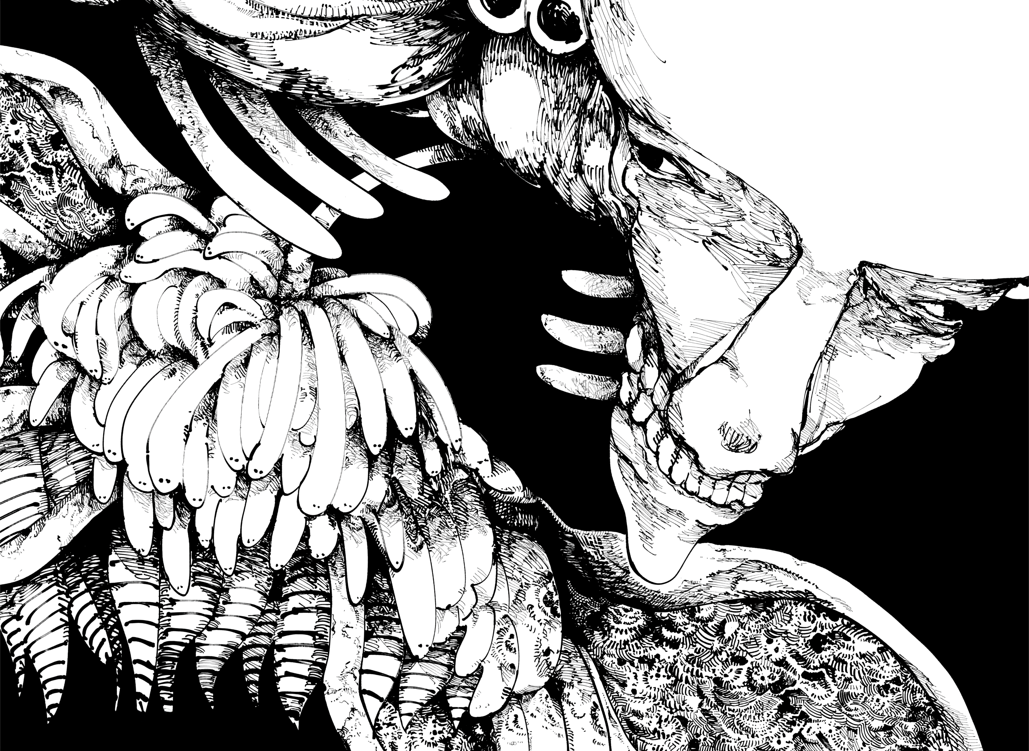 Nito no Joreishi Exorcisme 第57页