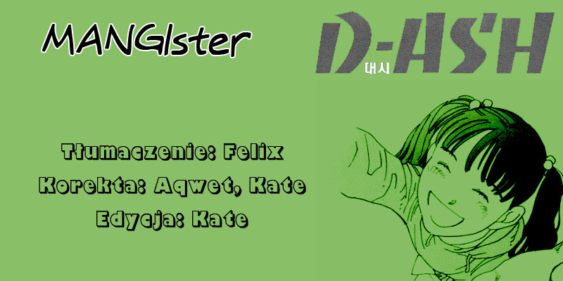 D-ASH To wszystko jak to! 第1页