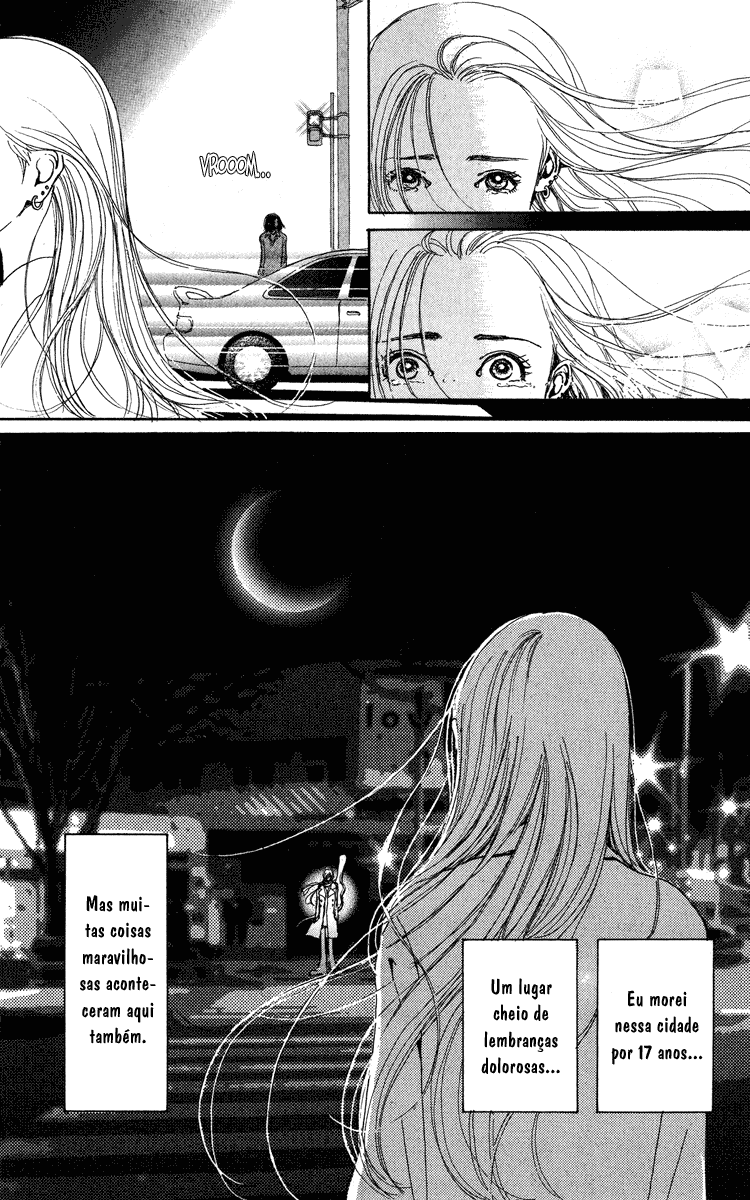 Last Quarter Ato.1 Mizuki - Parte B 第12页