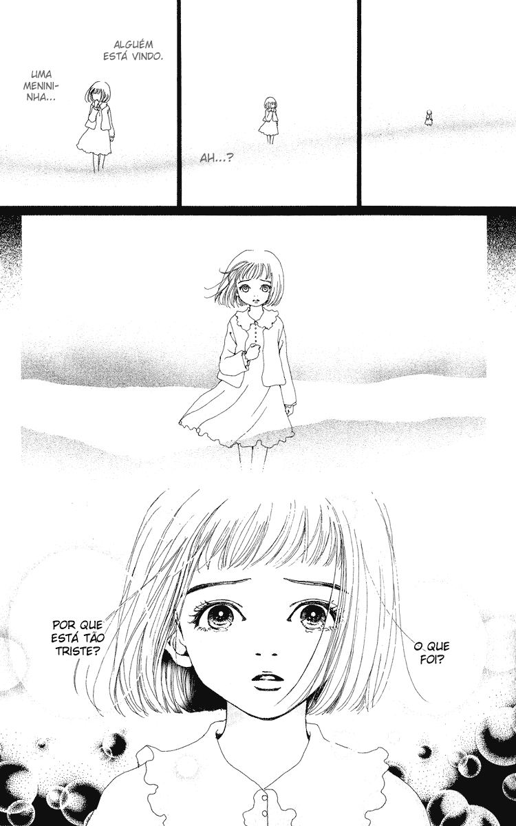 Last Quarter Ato.1 Mizuki - Parte B 第22页