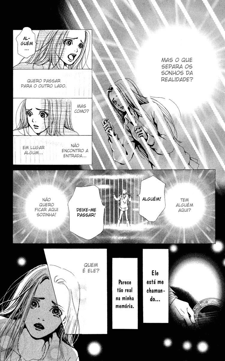 Last Quarter Ato.1 Mizuki - Parte B 第28页