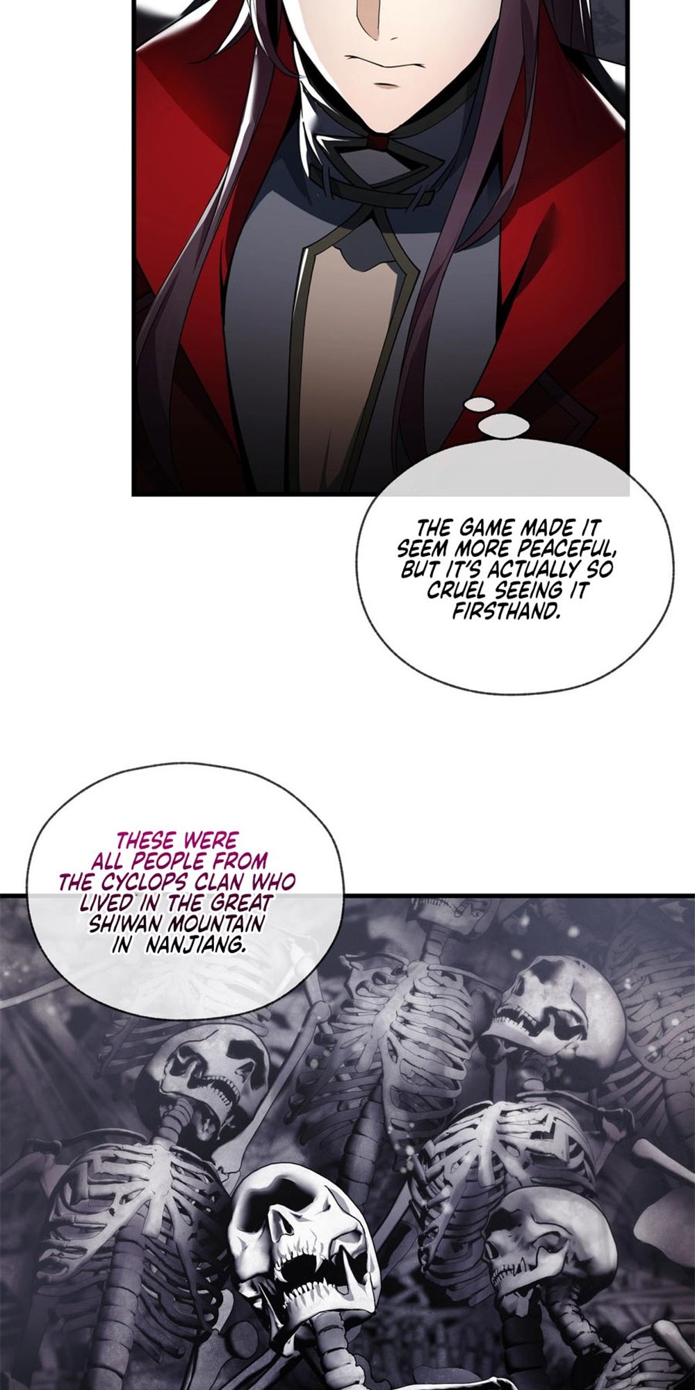 I, the Demon Lord, Am Being Targeted by My Female Disciples! Ch. 2 第13页