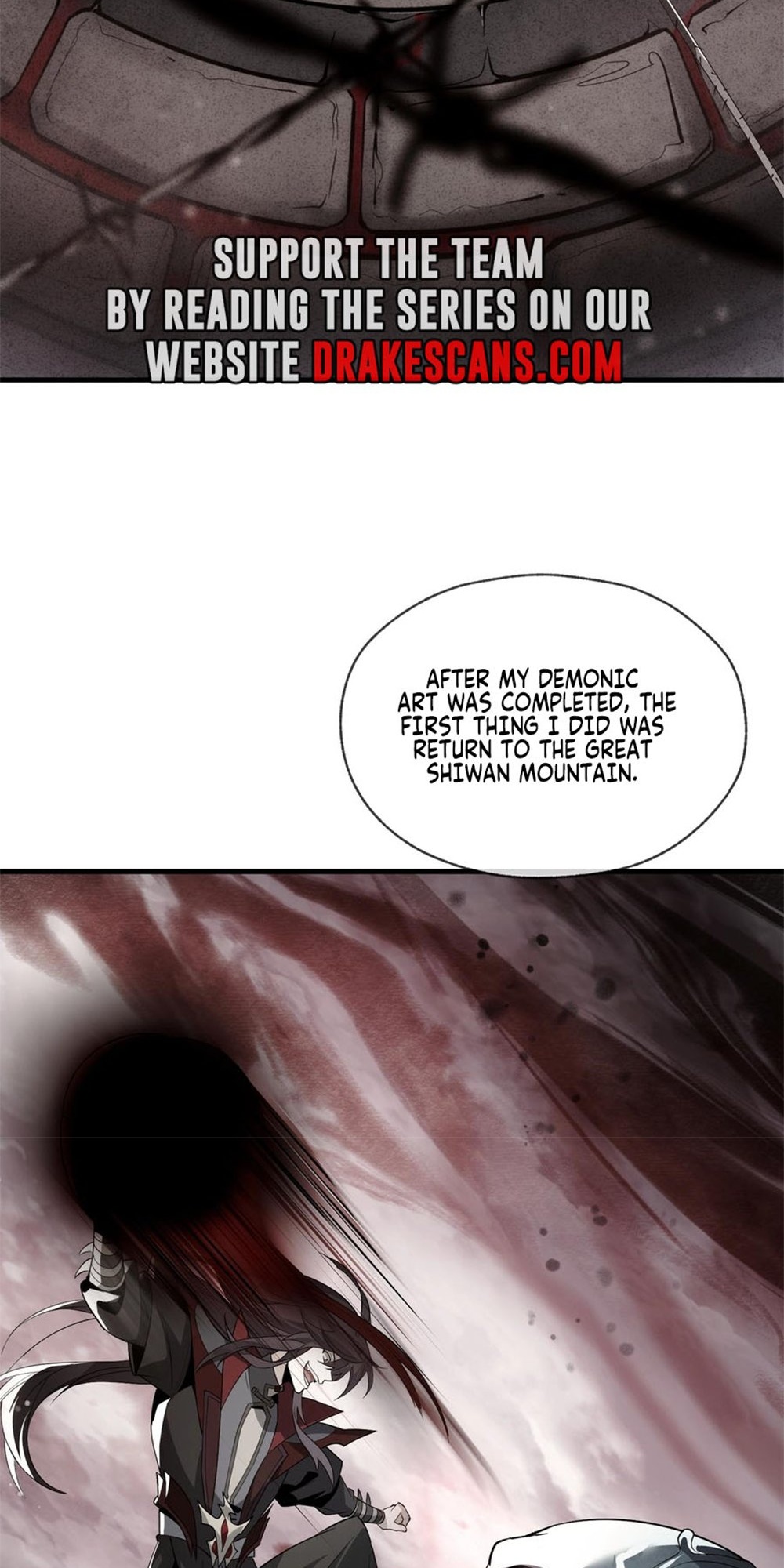 I, the Demon Lord, Am Being Targeted by My Female Disciples! Ch. 2 第16页
