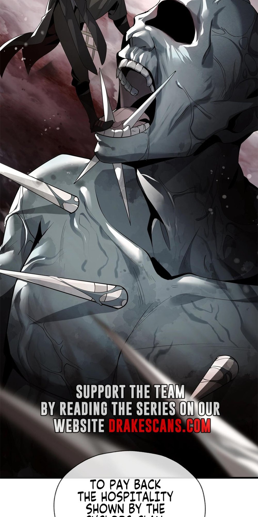 I, the Demon Lord, Am Being Targeted by My Female Disciples! Ch. 2 第17页