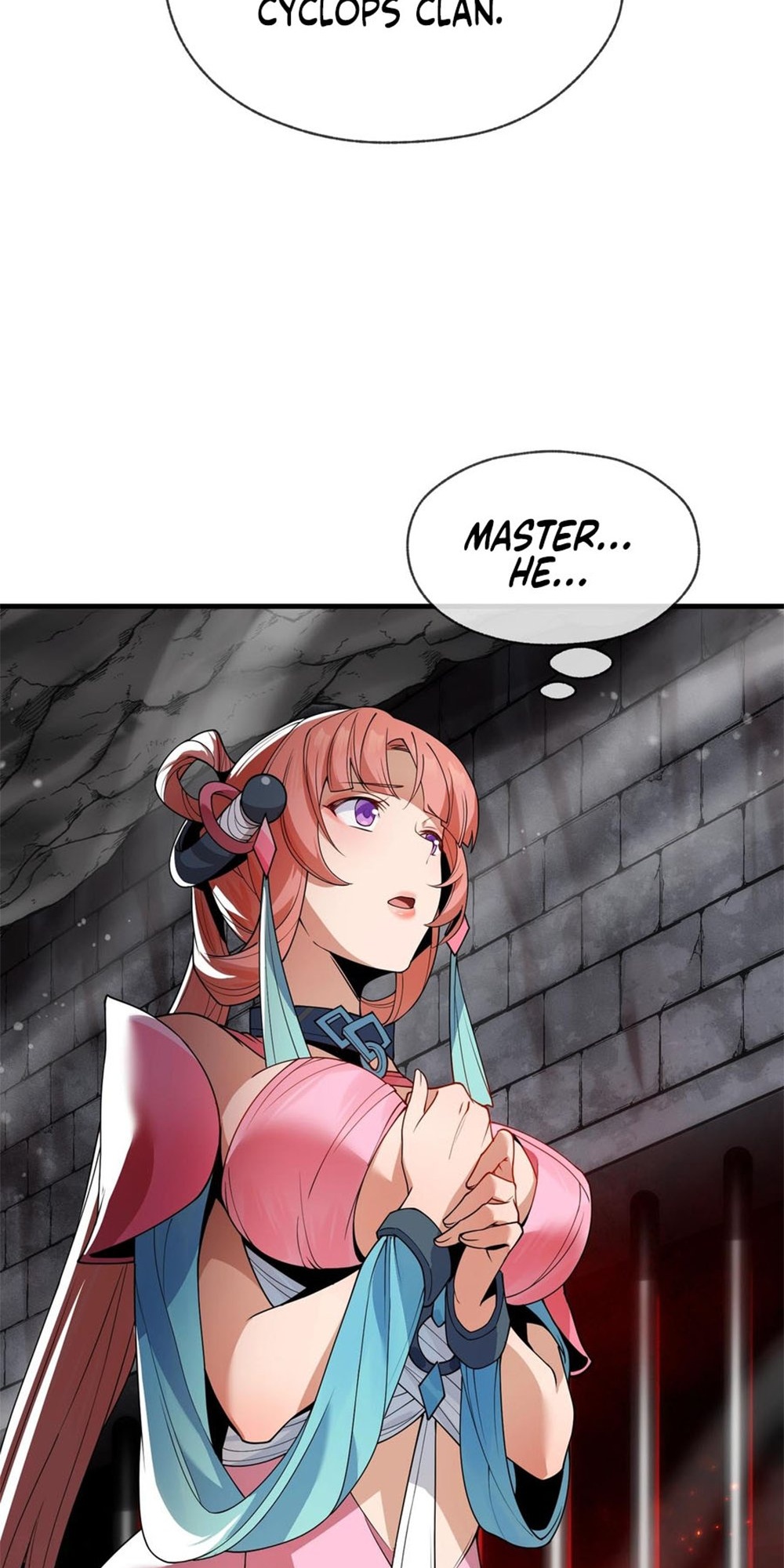 I, the Demon Lord, Am Being Targeted by My Female Disciples! Ch. 2 第18页