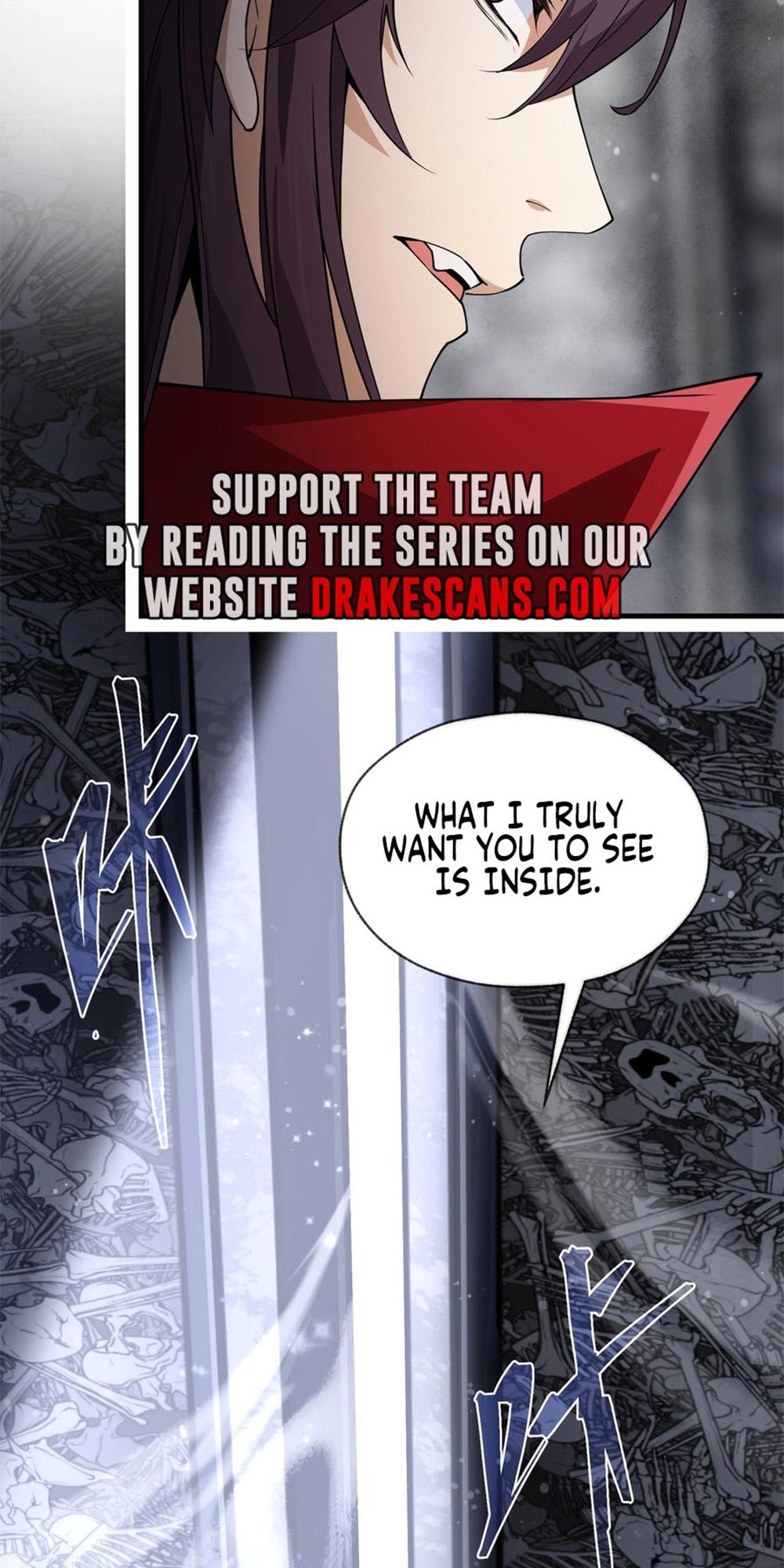 I, the Demon Lord, Am Being Targeted by My Female Disciples! Ch. 2 第22页