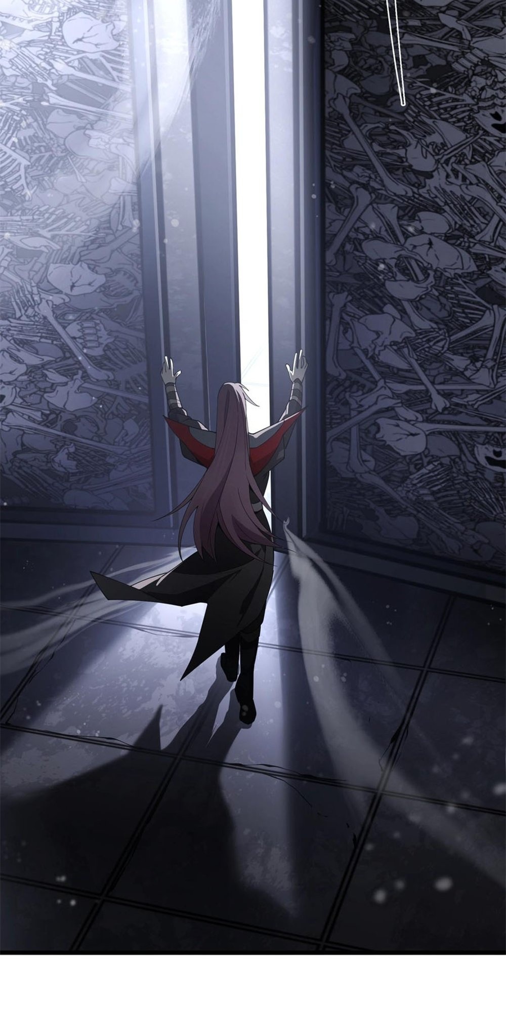 I, the Demon Lord, Am Being Targeted by My Female Disciples! Ch. 2 第23页