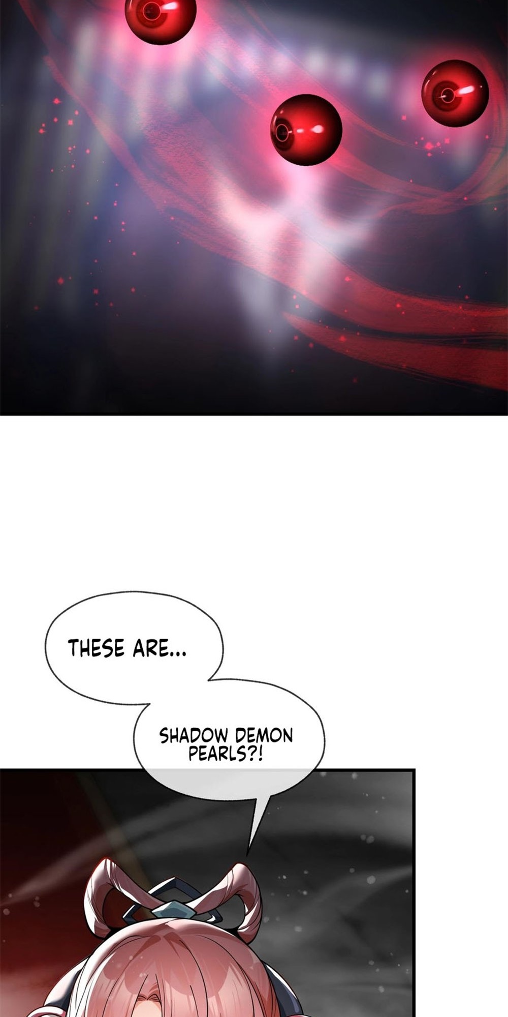I, the Demon Lord, Am Being Targeted by My Female Disciples! Ch. 2 第27页