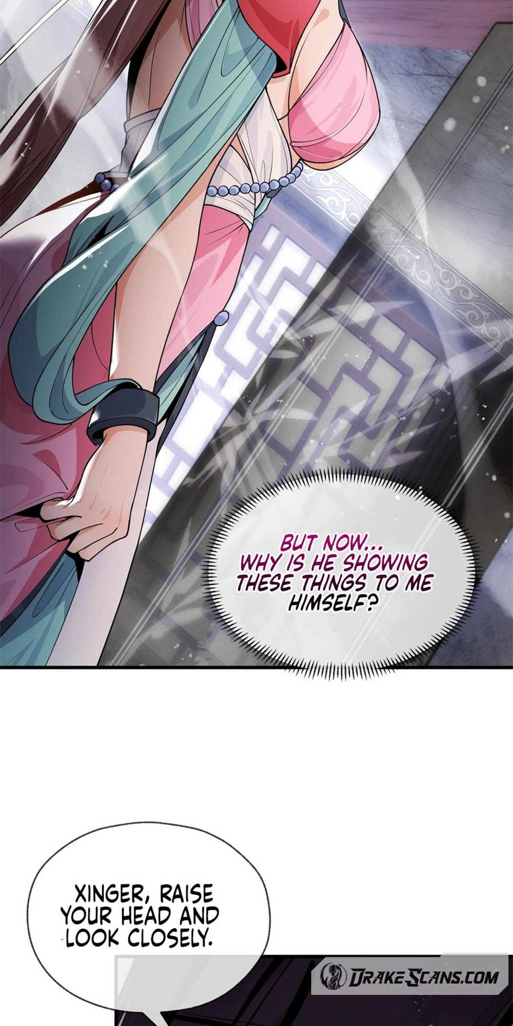 I, the Demon Lord, Am Being Targeted by My Female Disciples! Ch. 2 第32页