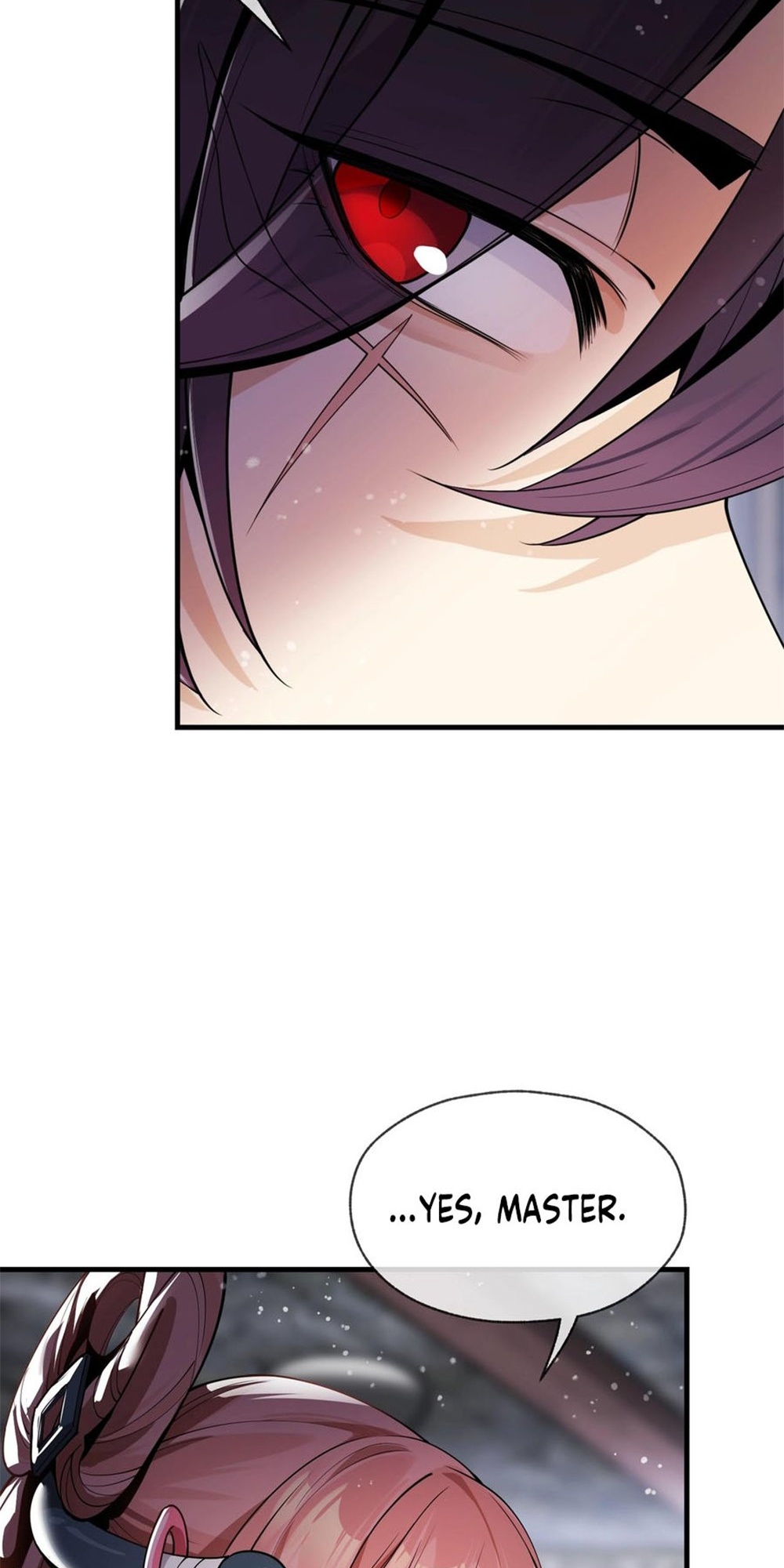 I, the Demon Lord, Am Being Targeted by My Female Disciples! Ch. 2 第33页
